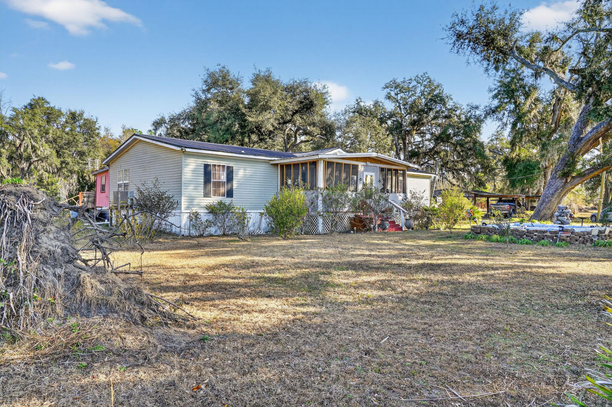 7638 Sundown Creek Road Property Photo 4