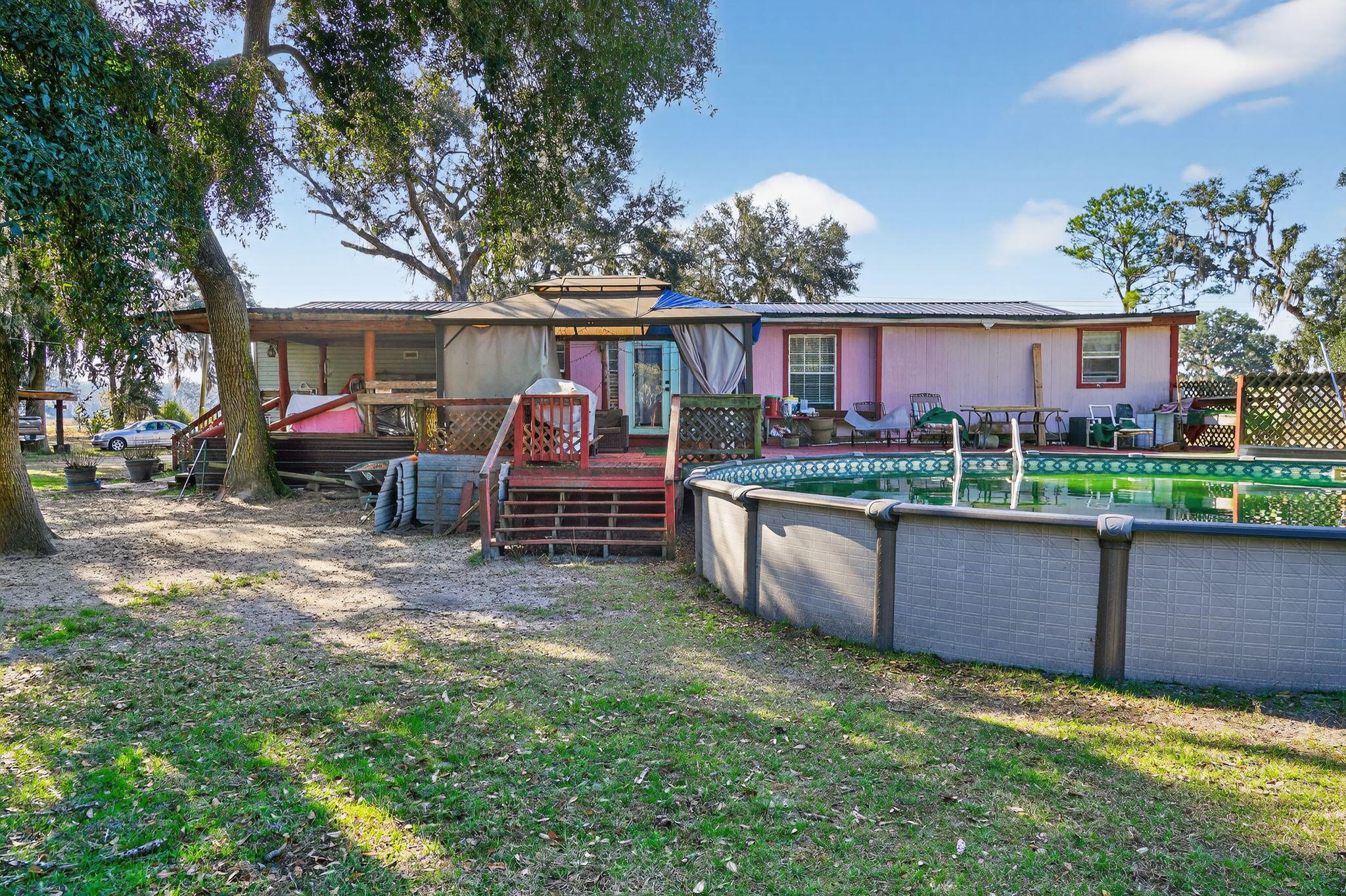 7638 Sundown Creek Road Property Photo 7