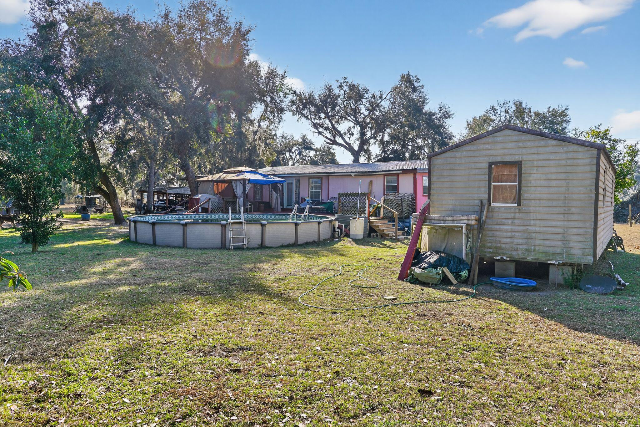 7638 Sundown Creek Road Property Photo 8