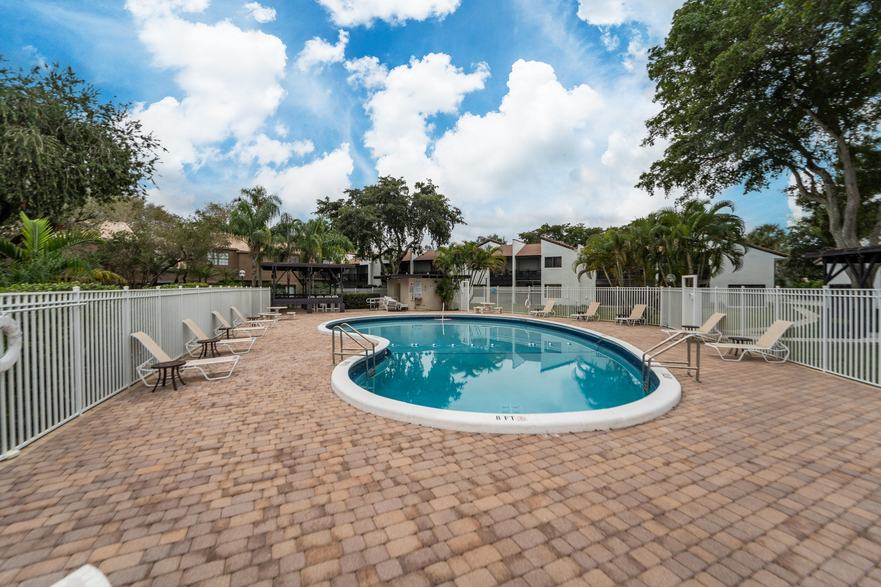 1672 Cypress Pointe Drive 1a Property Photo 25