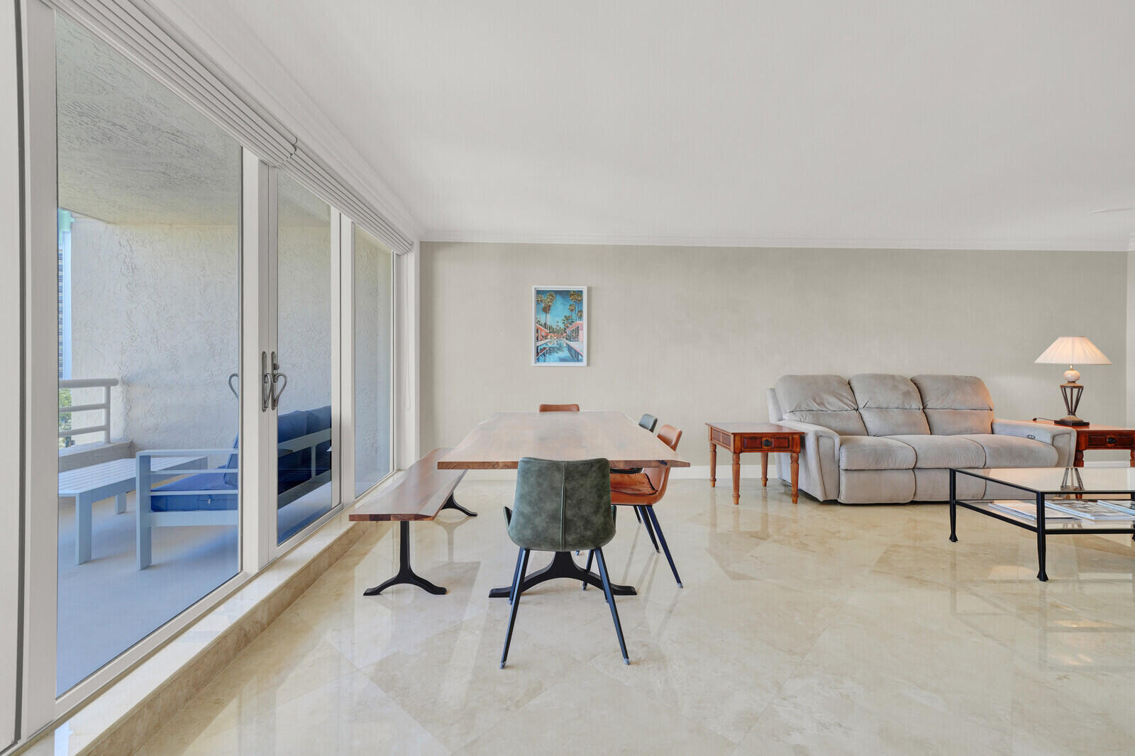 4101 N Ocean Boulevard D-703 Property Photo 11