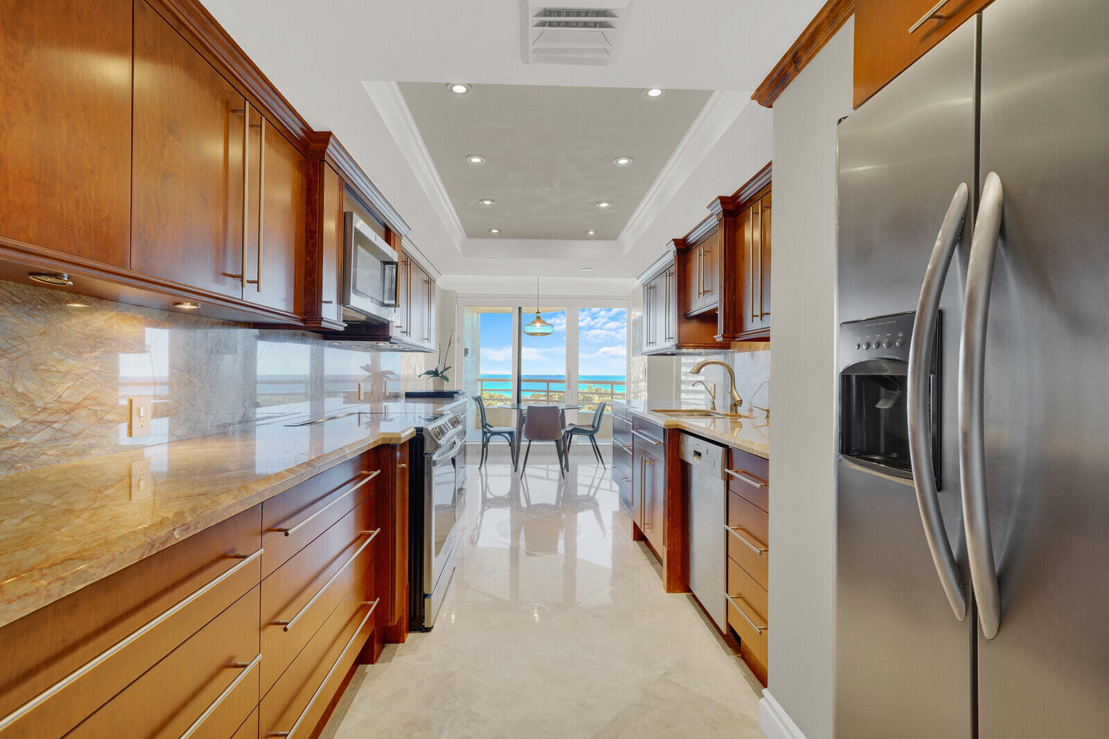 4101 N Ocean Boulevard D-703 Property Photo 18