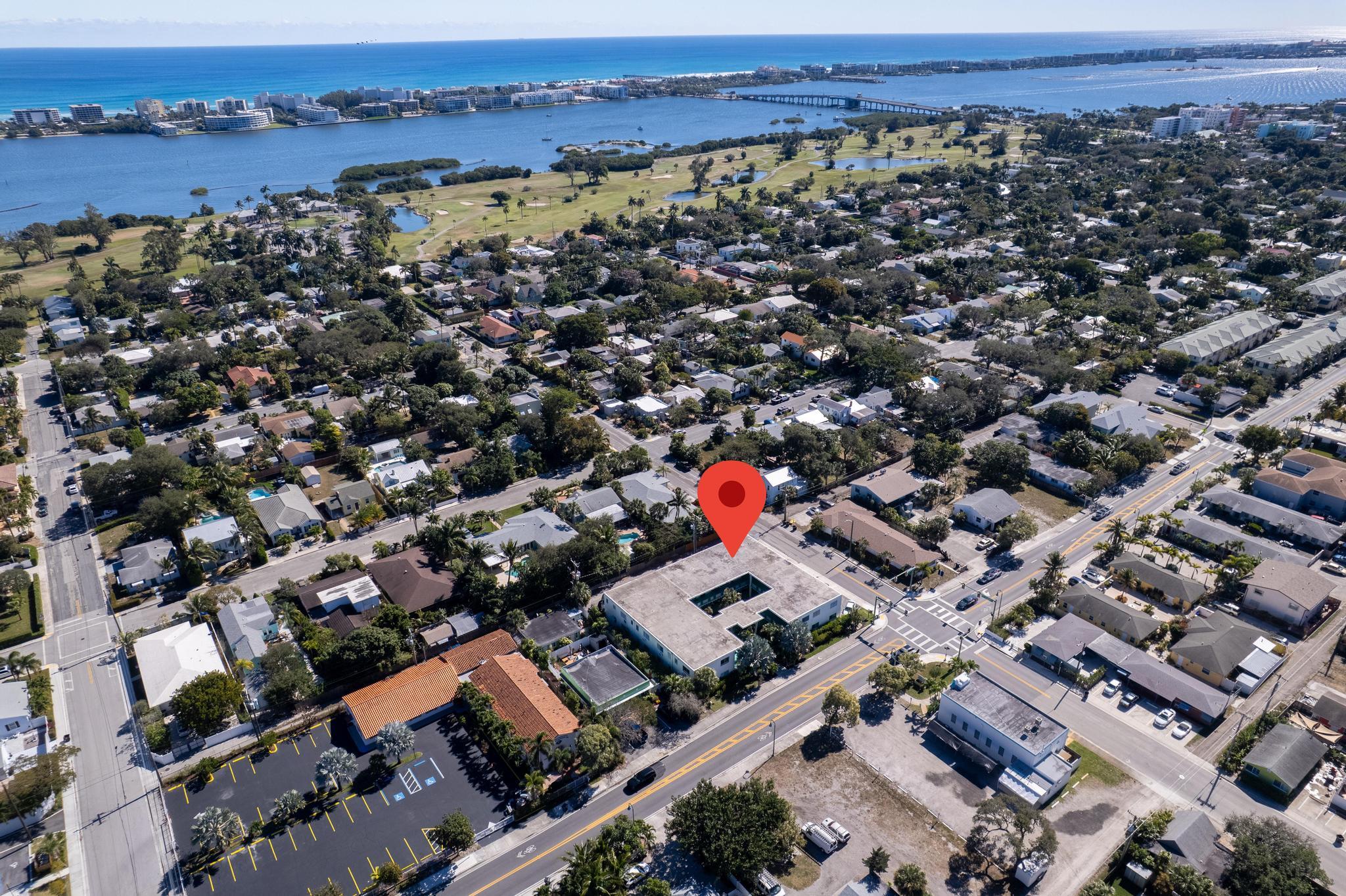 702 N Federal Highway B4 Property Photo 29