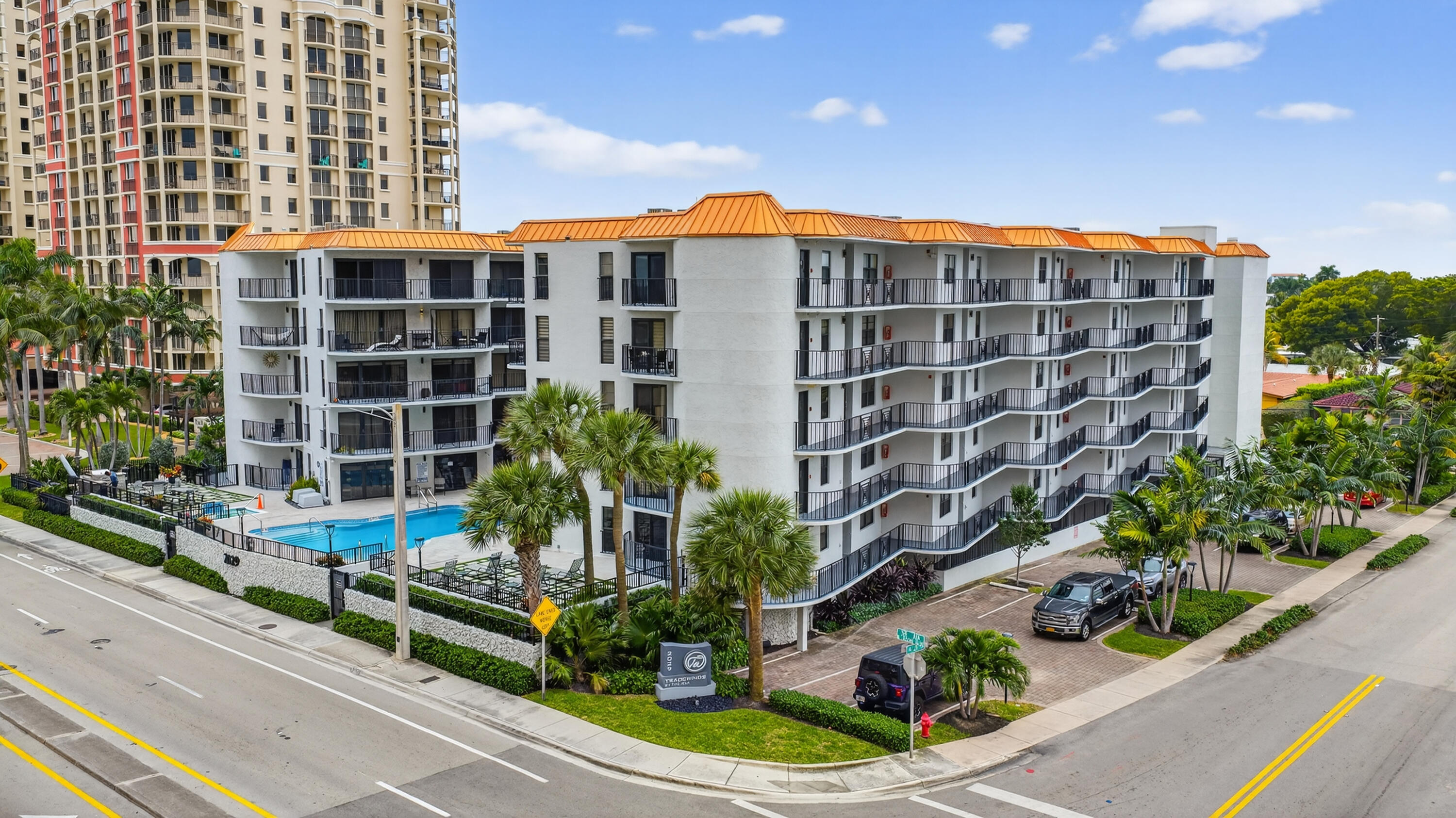 2029 N Ocean Boulevard 509 Property Photo 1