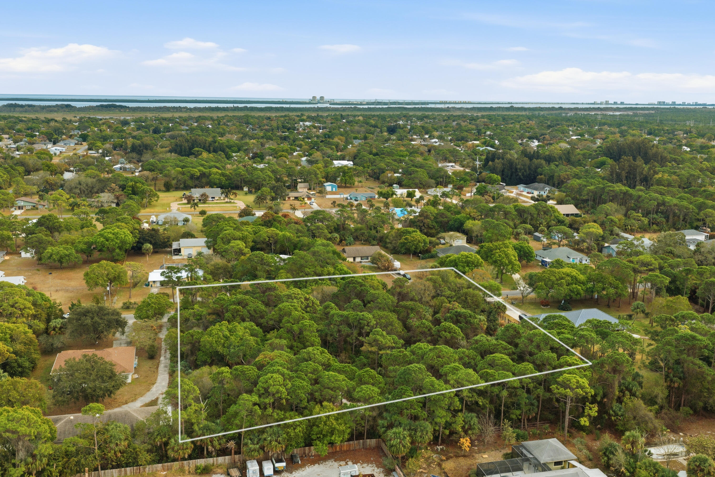 0 Pinetree Drive Property Photo 1