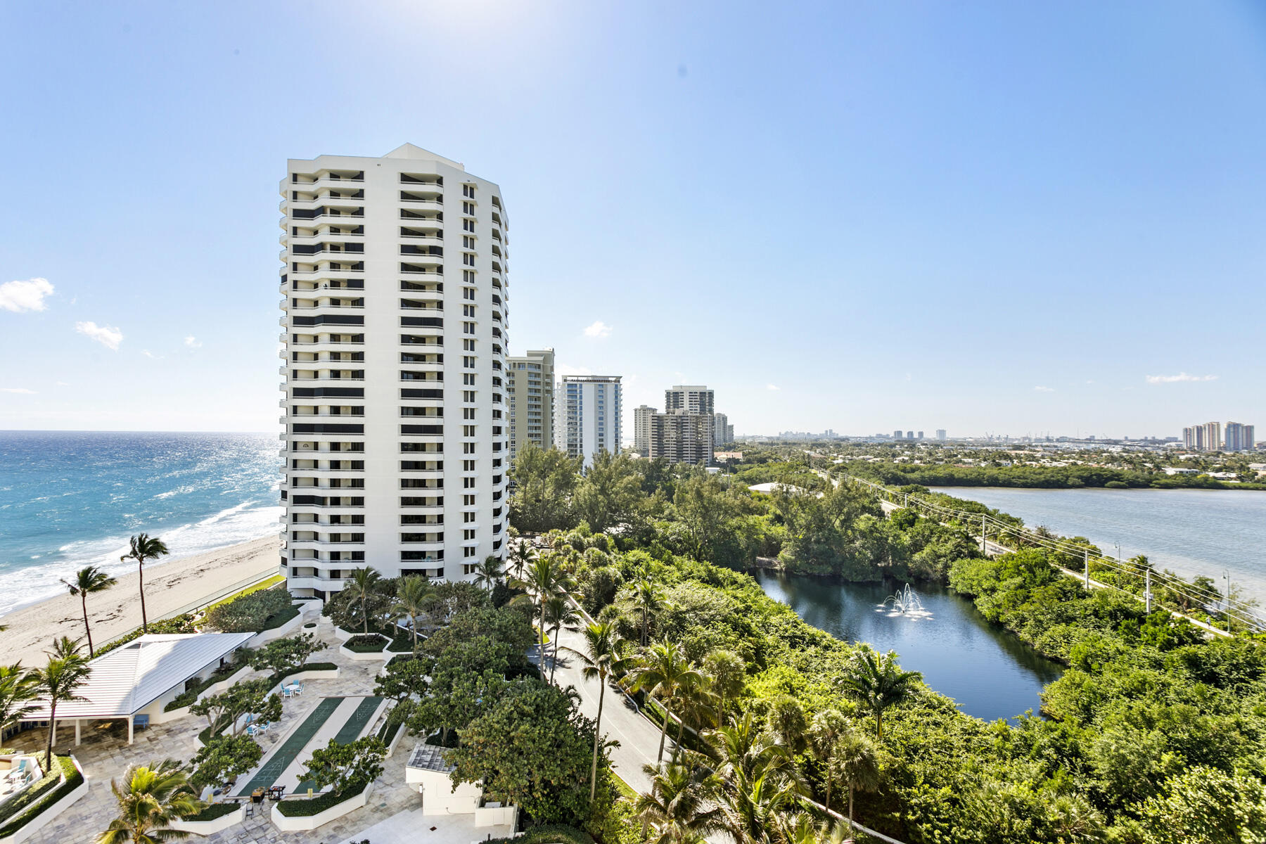 5080 N Ocean Drive 9d Property Photo 15