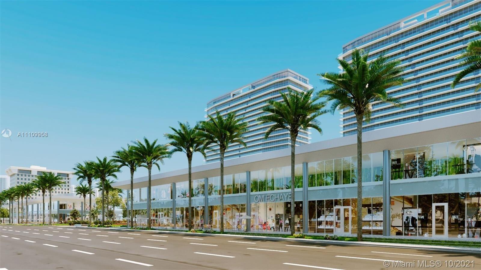 1000 E Hallandale Beach Boulevard 1-103 Property Photo 1