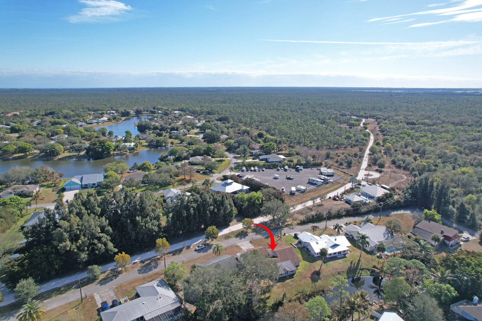 8074 Se River Lane Property Photo 43