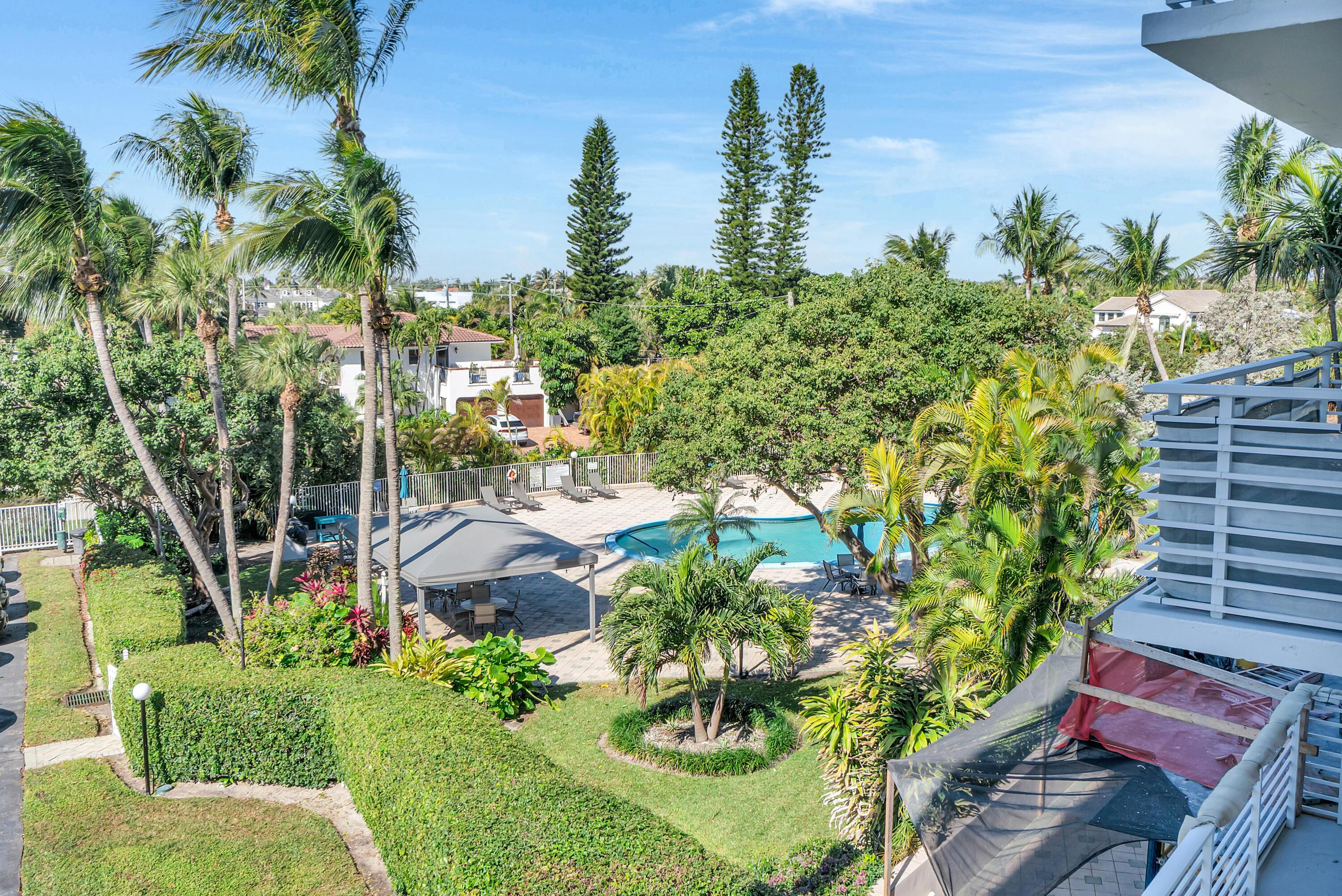 2851 S Ocean Boulevard 3 P Property Photo 14