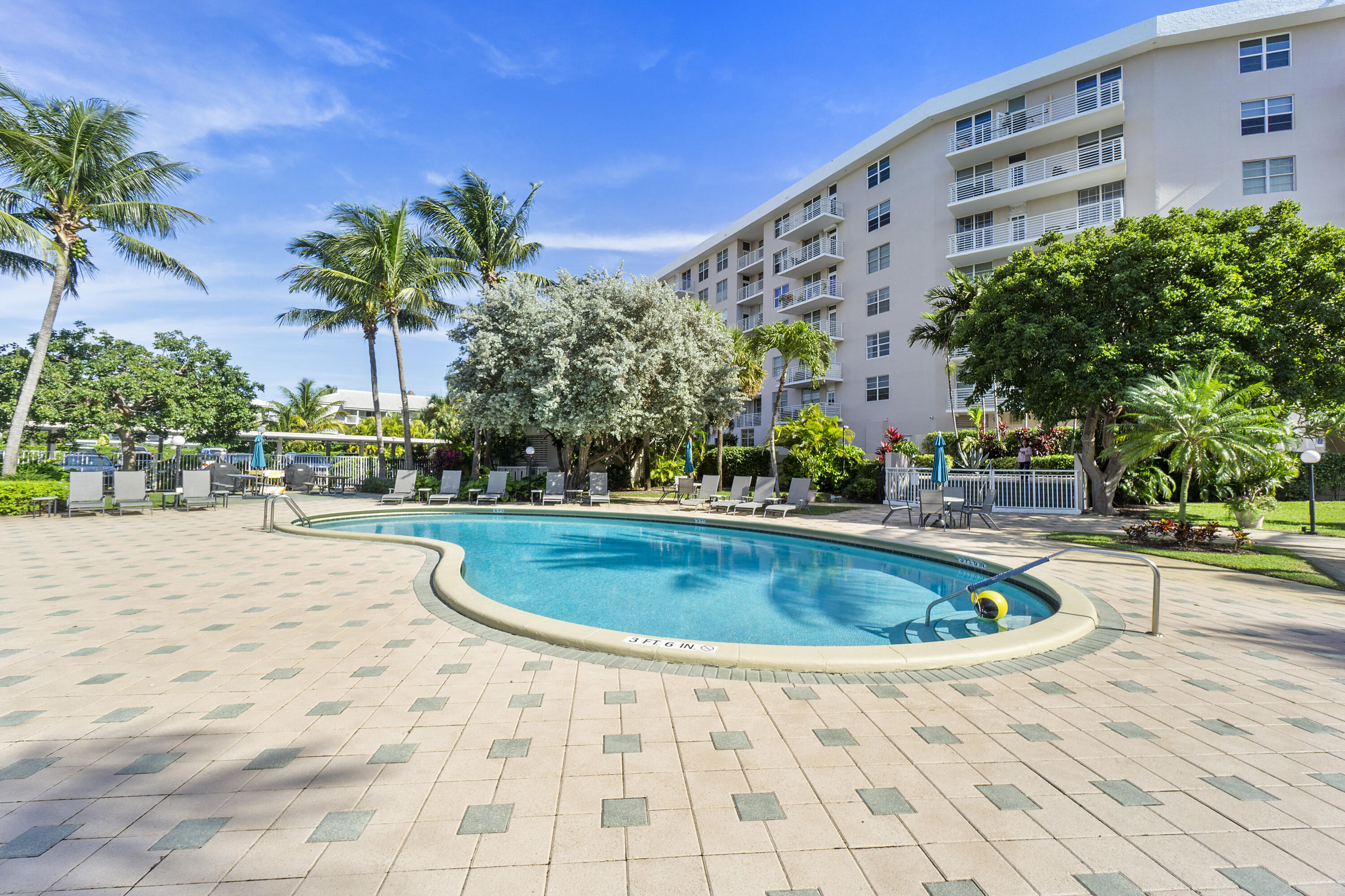 2851 S Ocean Boulevard 3 P Property Photo 25