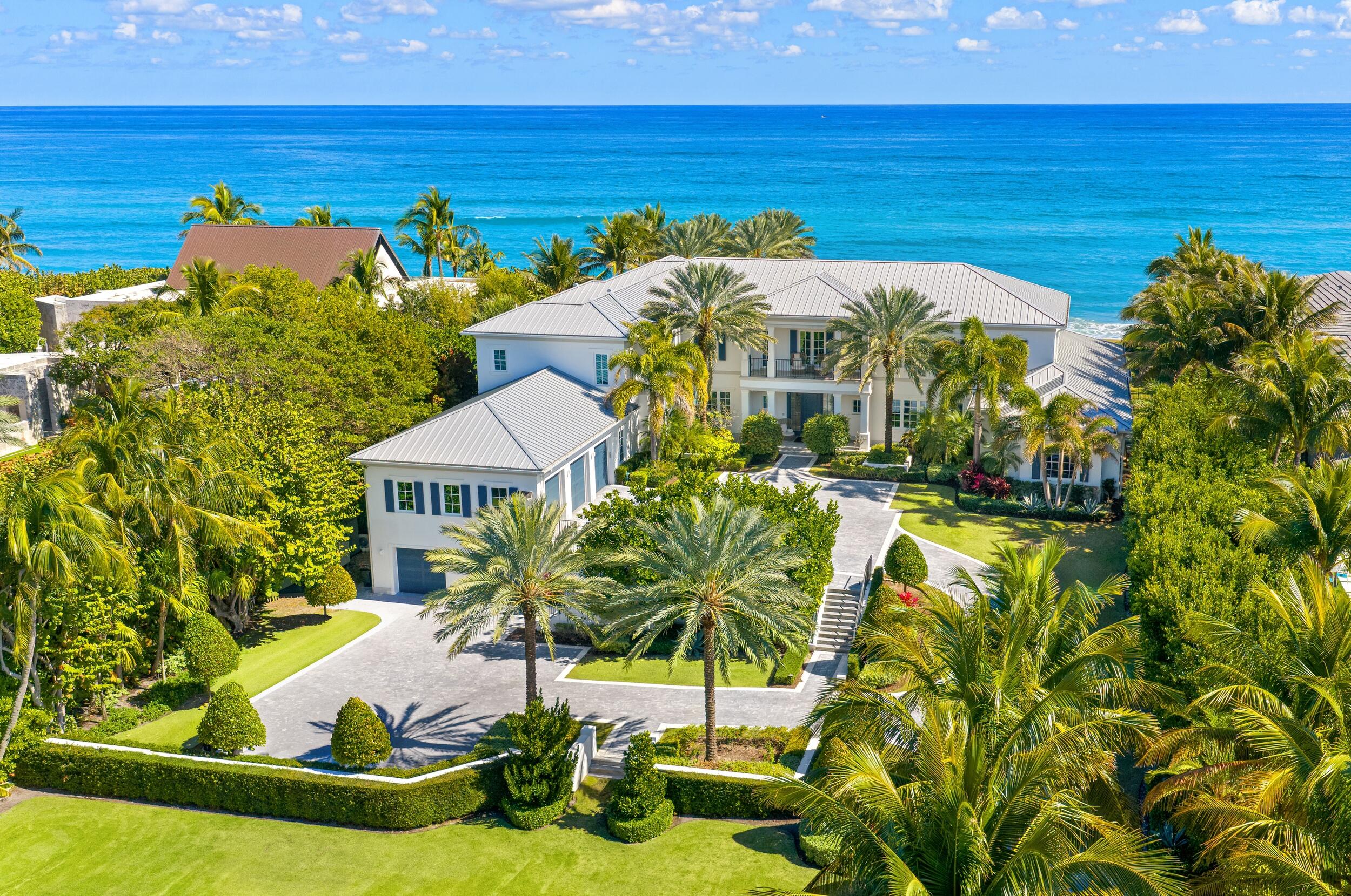 900 S Ocean Boulevard
