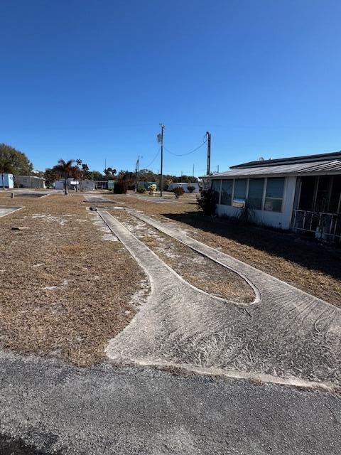 2023 St Lucie Blvd, Unit 159 Property Photo 2