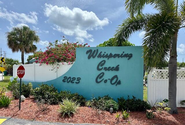 2023 St Lucie Blvd, Unit 159 Property Photo 12