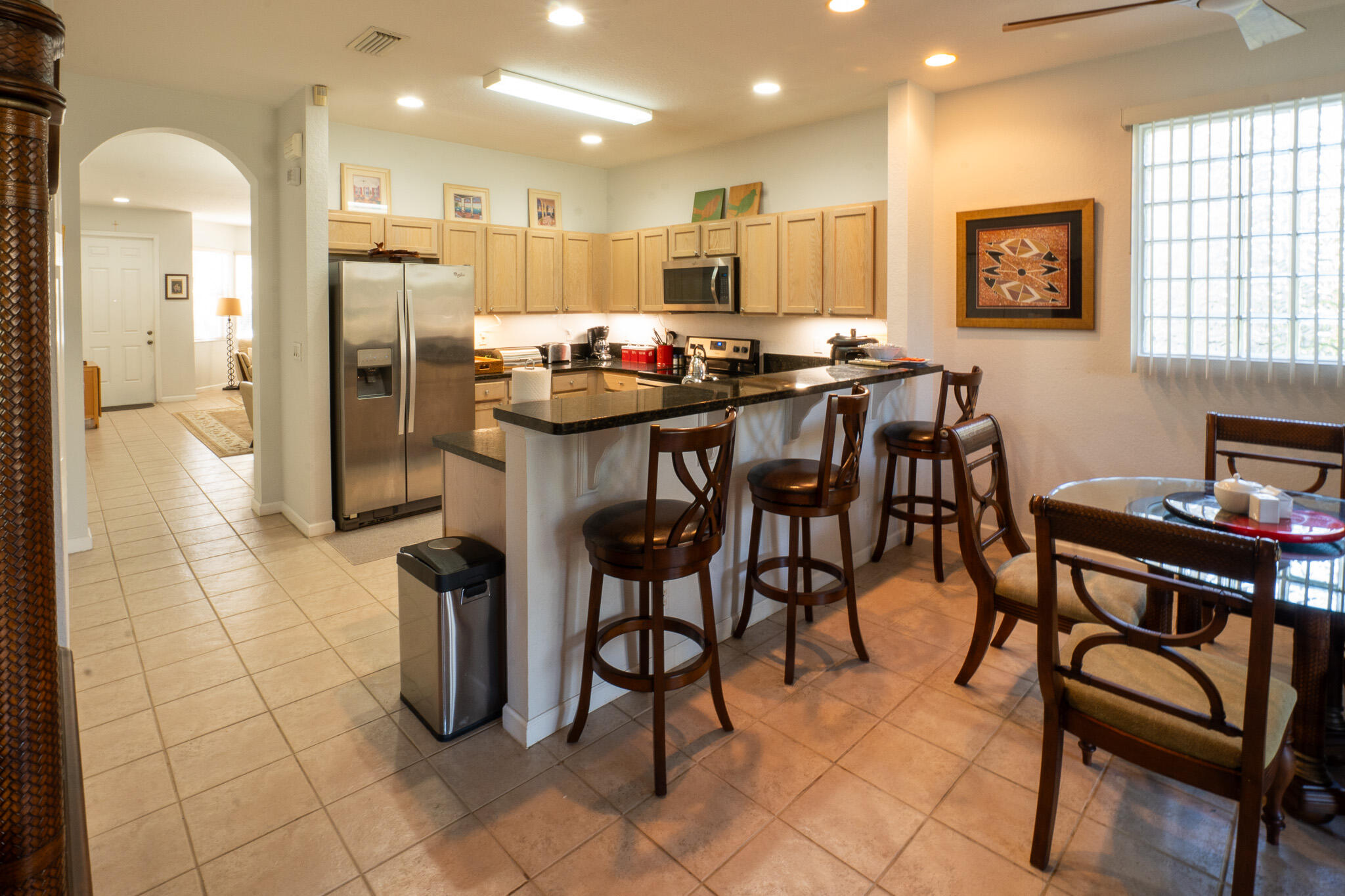 1107 Center Stone Lane Property Photo 7