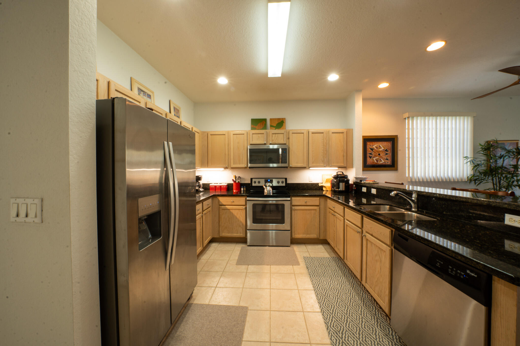 1107 Center Stone Lane Property Photo 9