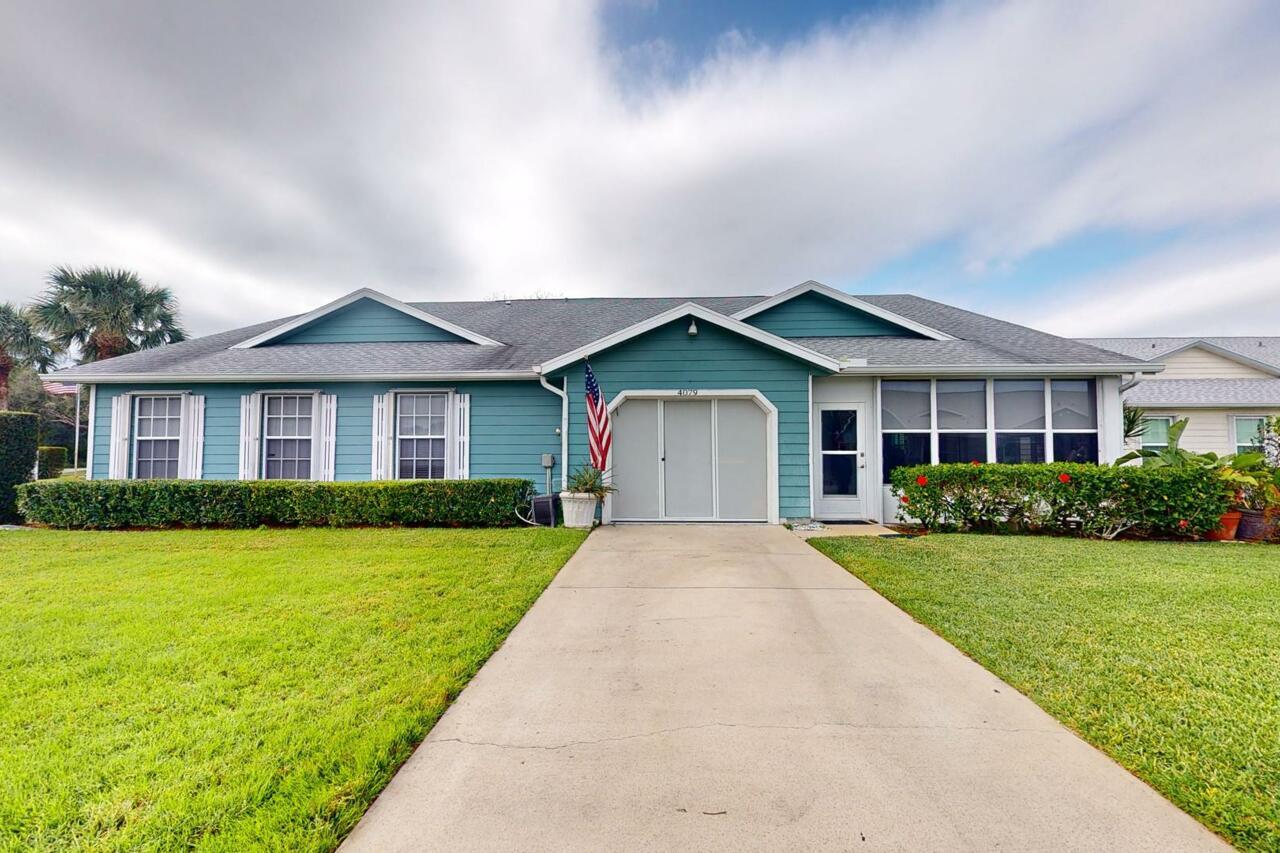 4079 Gator Trace Road Property Photo 1