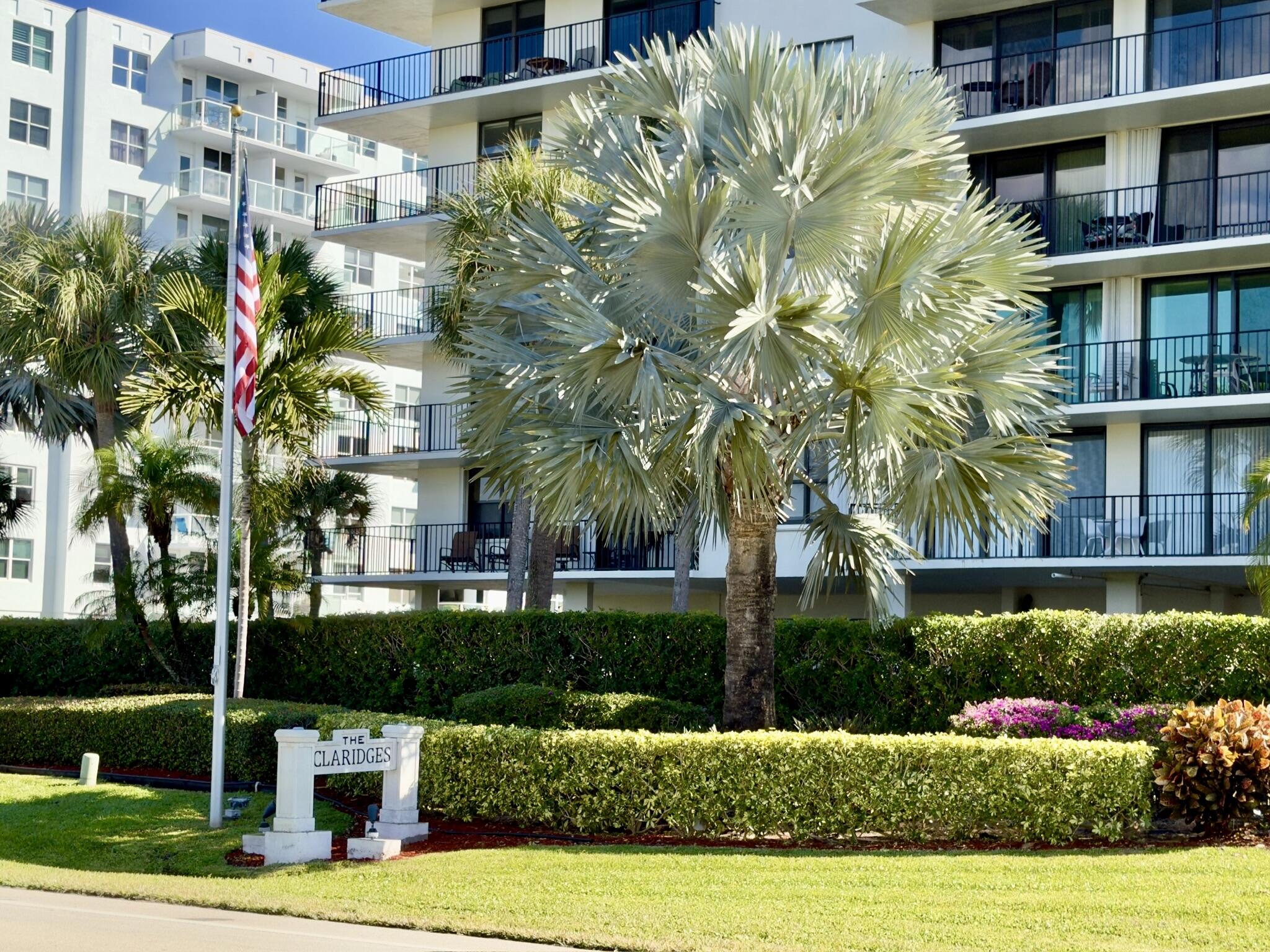 3460 S Ocean Boulevard 5110 Property Photo 2