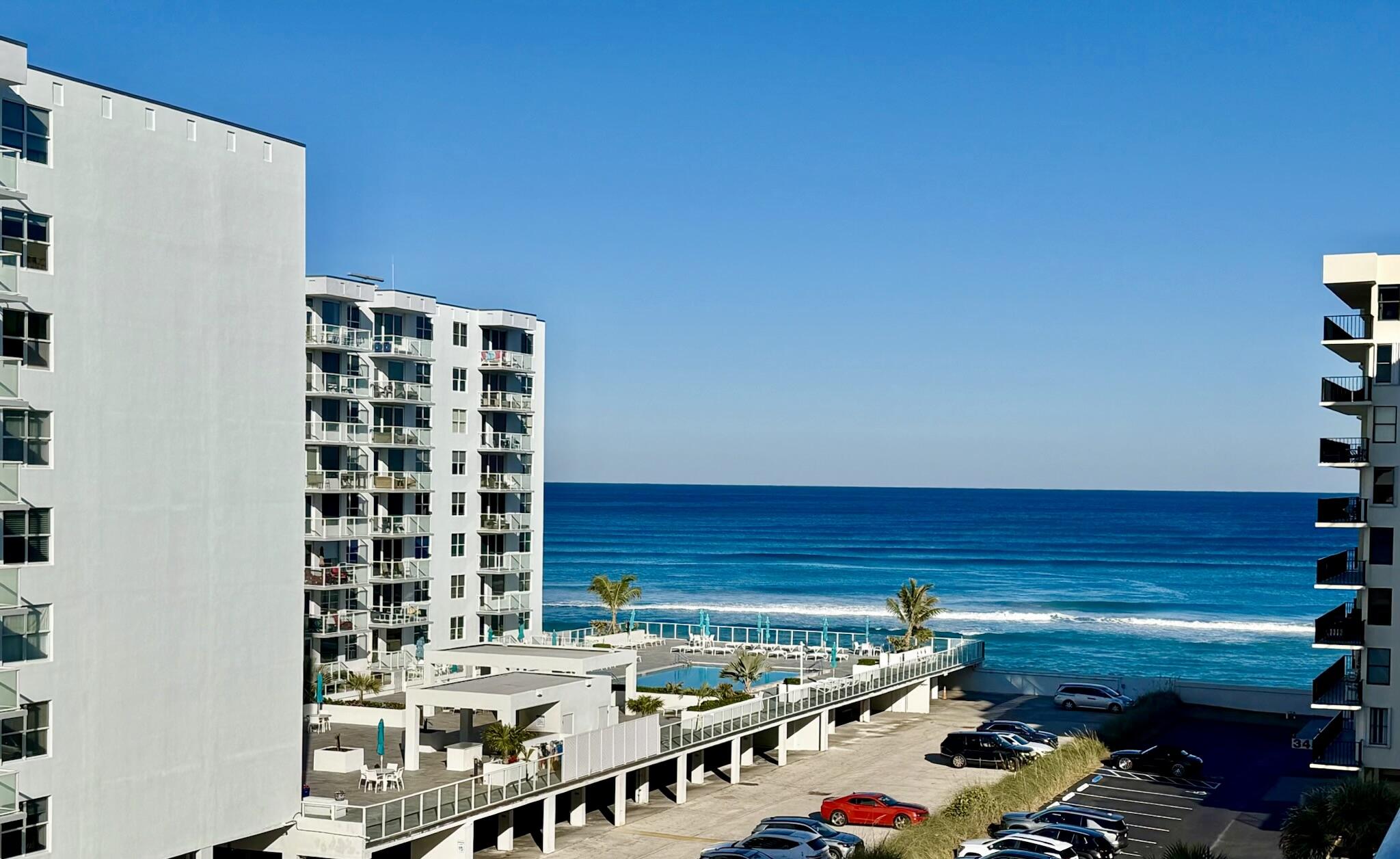 3460 S Ocean Boulevard 5110 Property Photo 3