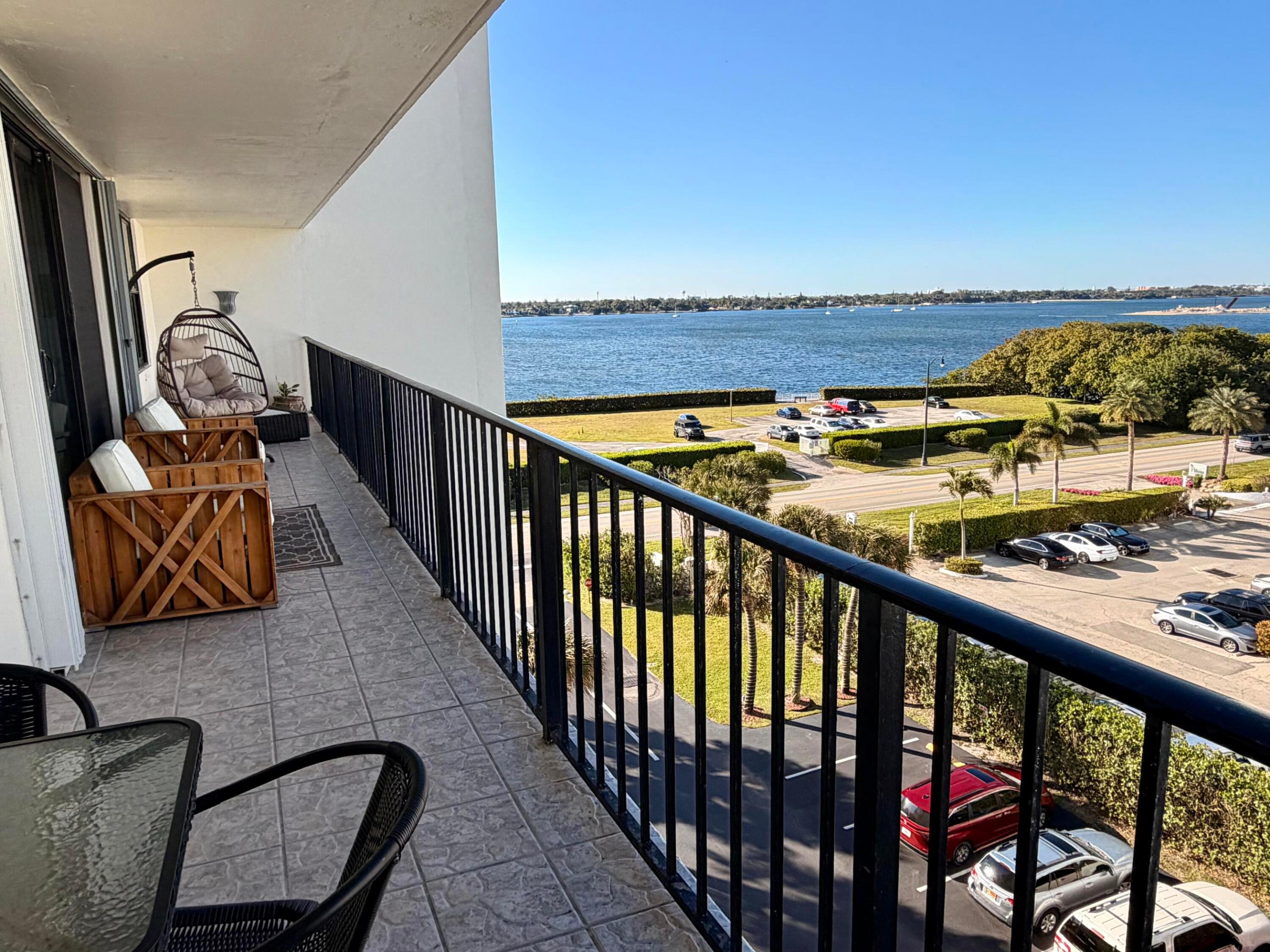 3460 S Ocean Boulevard 5110 Property Photo 5