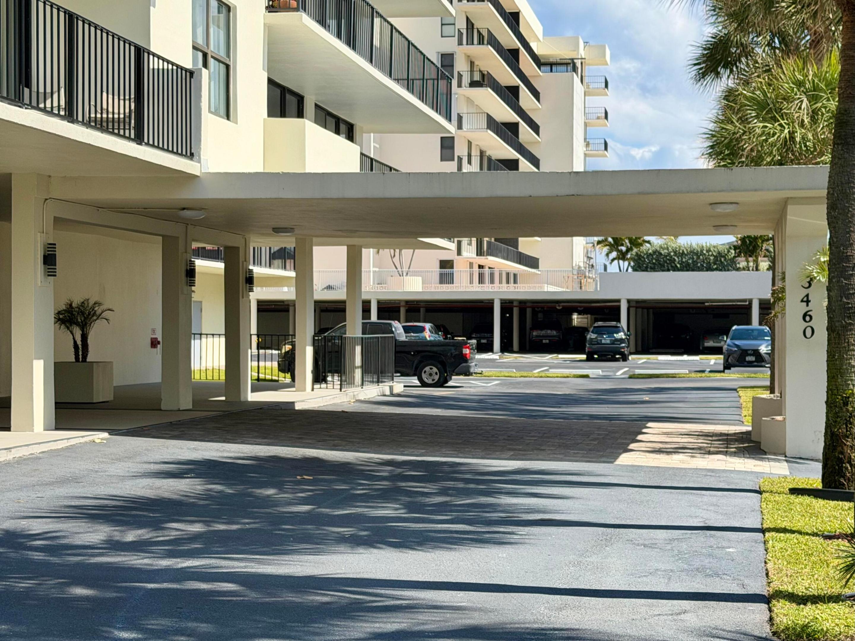3460 S Ocean Boulevard 5110 Property Photo 6