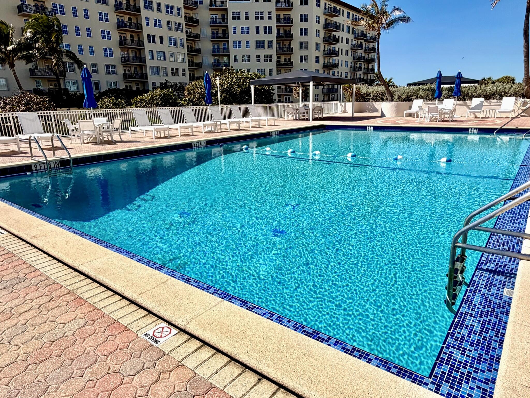 3460 S Ocean Boulevard 5110 Property Photo 33