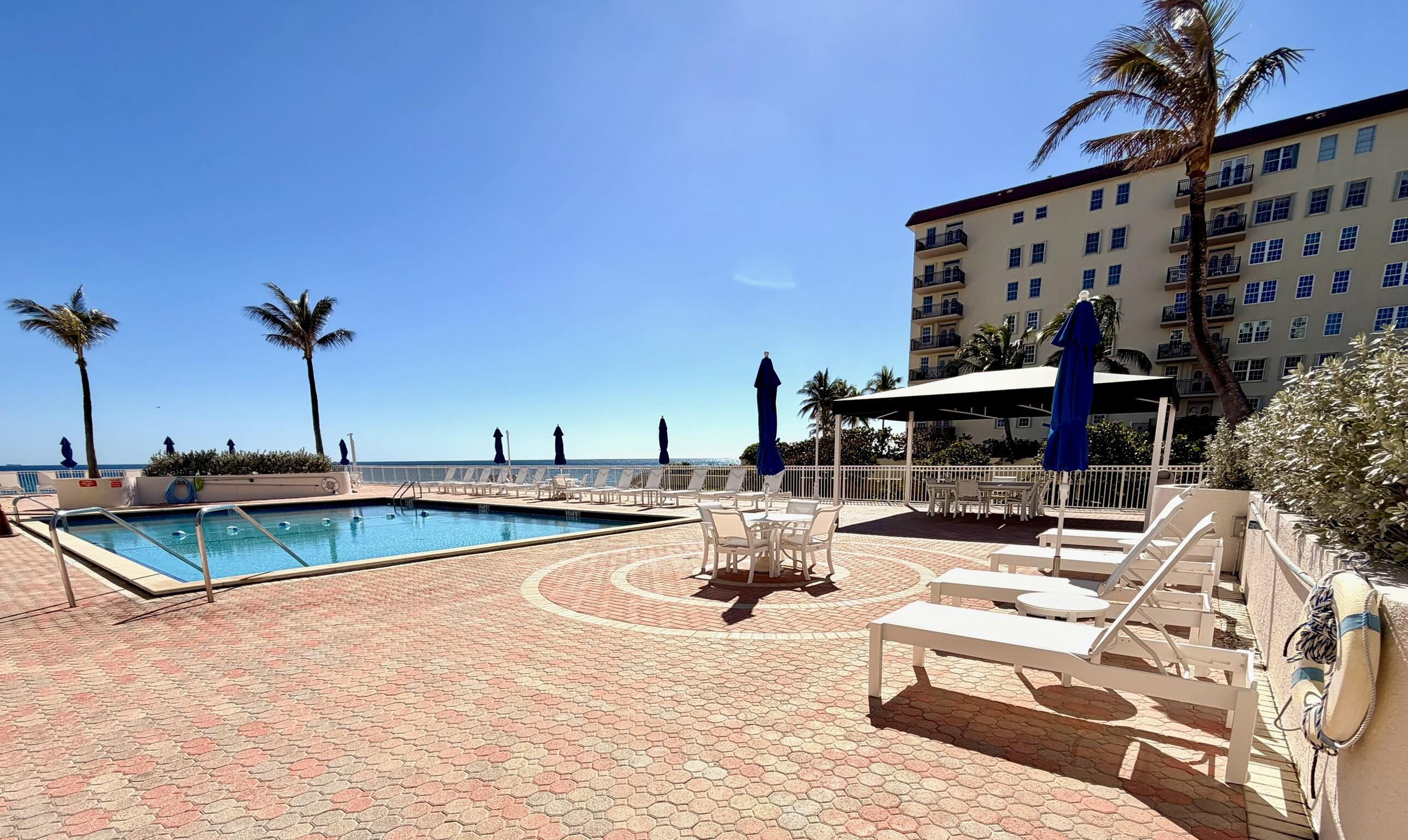 3460 S Ocean Boulevard 5110 Property Photo 34