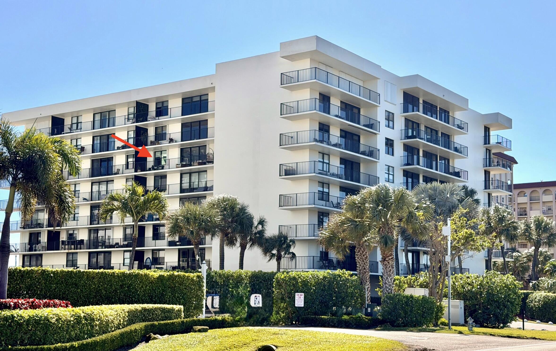 3460 S Ocean Boulevard 5110 Property Photo 50