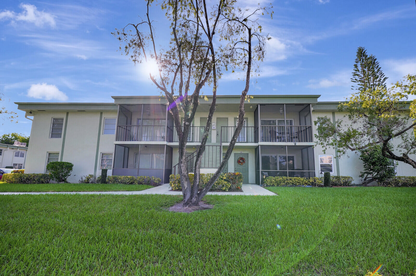7547 S Oriole Boulevard 202 Property Photo 1
