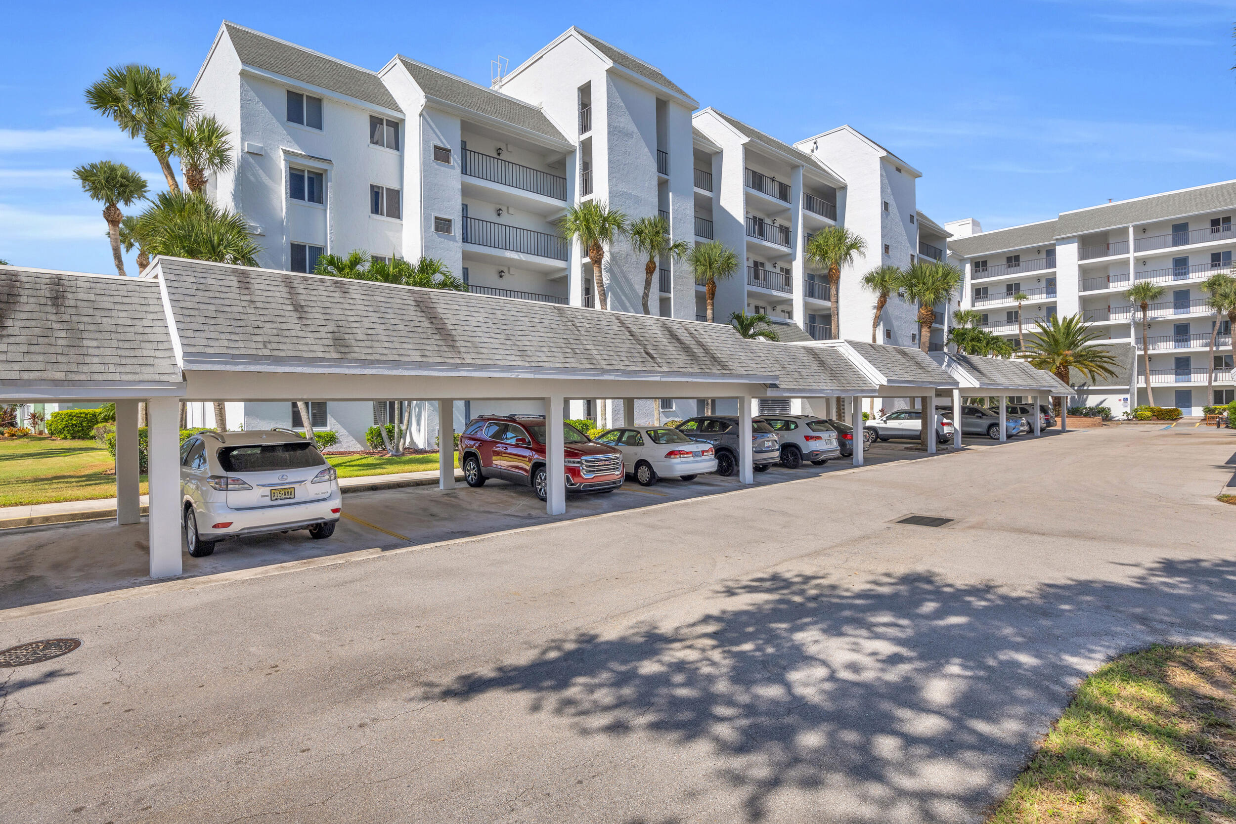 2400 S Ocean Drive 7645 Property Photo 1