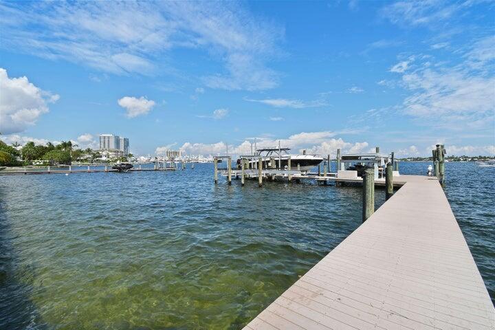 3410 N Flagler Drive Property Photo 73