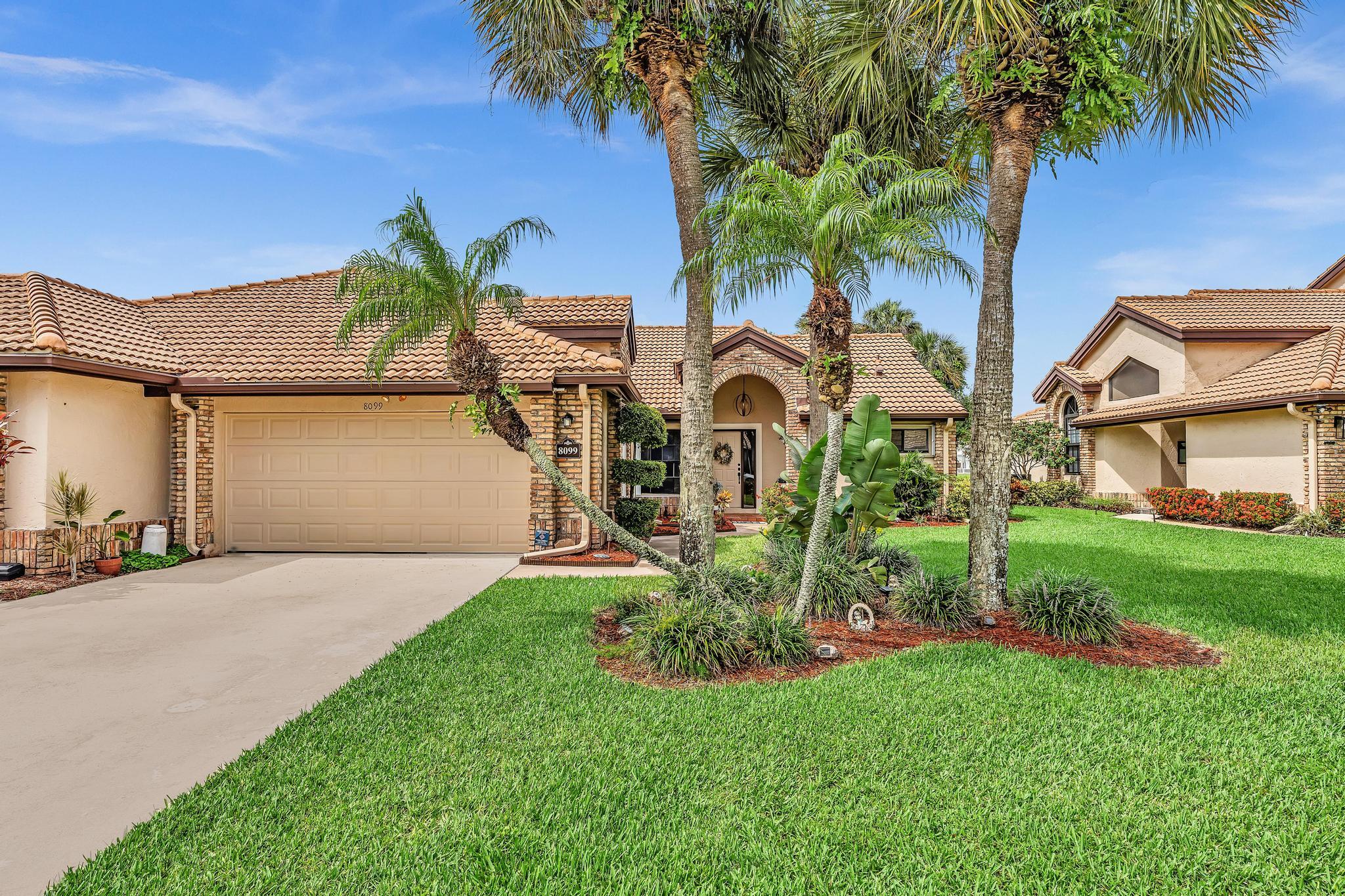 8099 Cassia Drive Property Photo 1