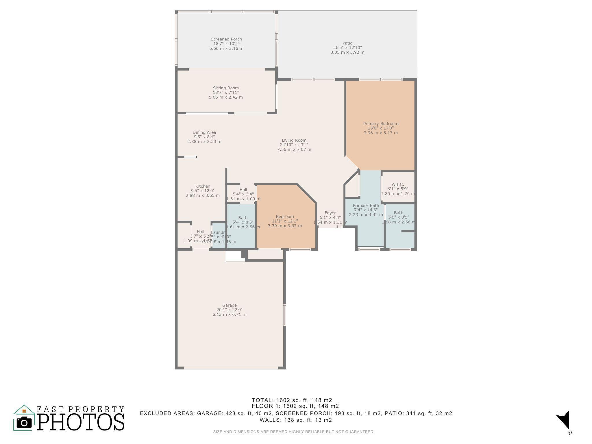 8099 Cassia Drive Property Photo 38