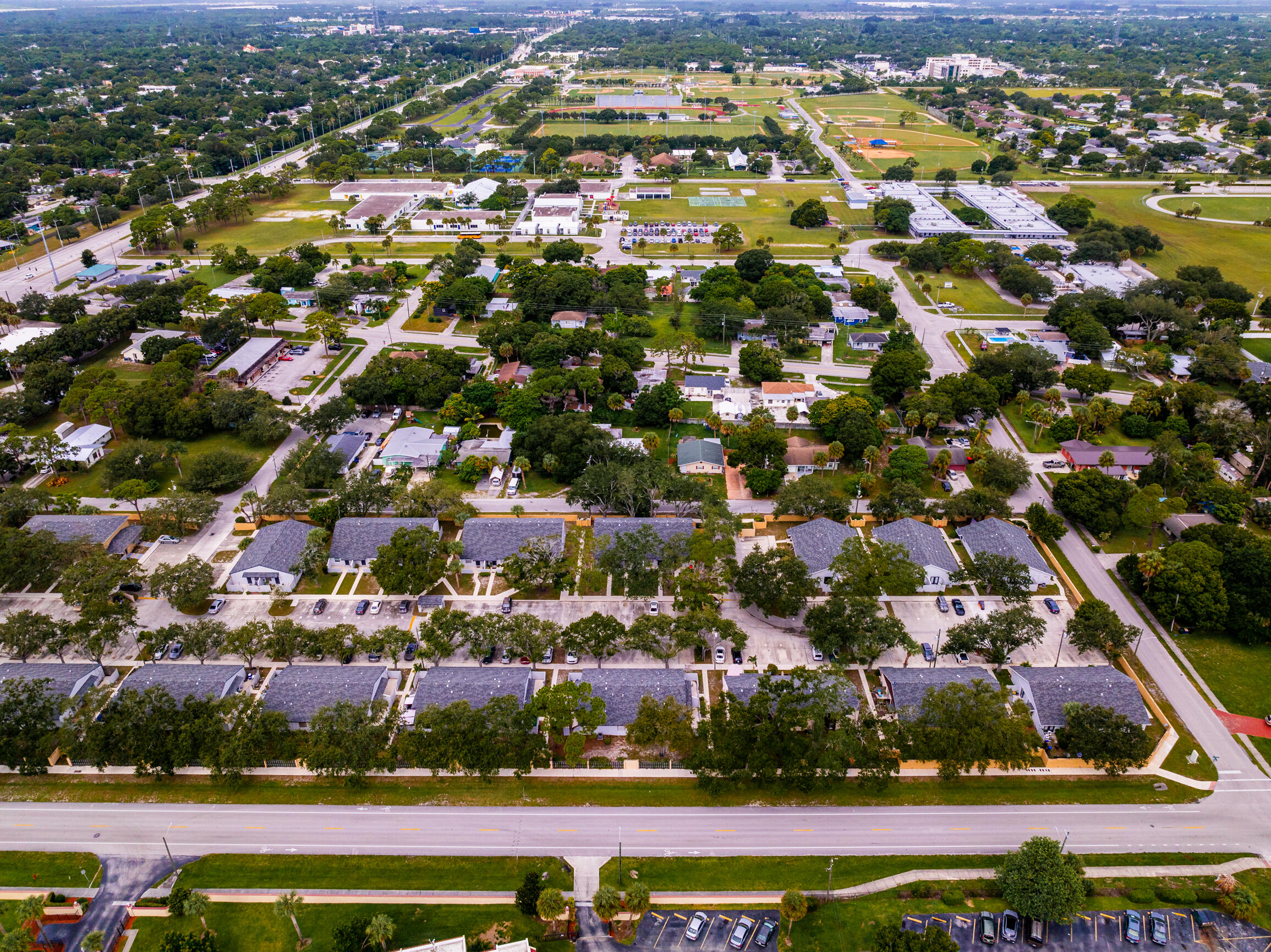2007 Oleander Boulevard Apt D Property Photo 34