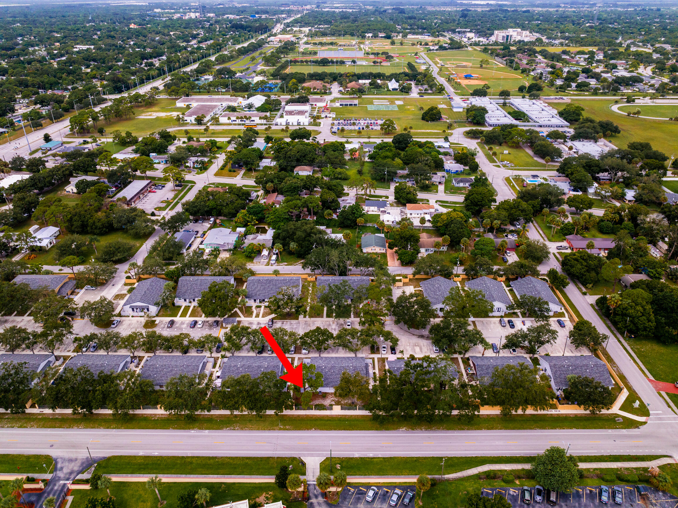 2007 Oleander Boulevard Apt D Property Photo 35