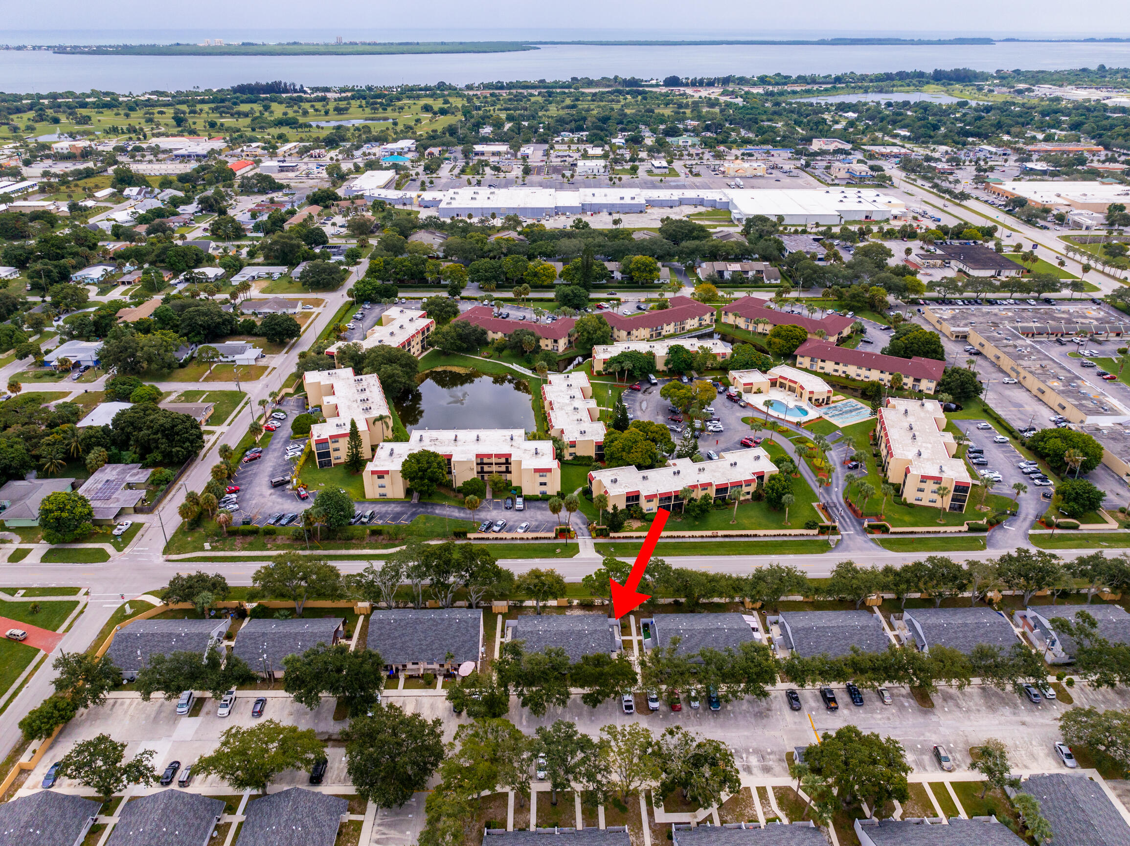 2007 Oleander Boulevard Apt D Property Photo 37