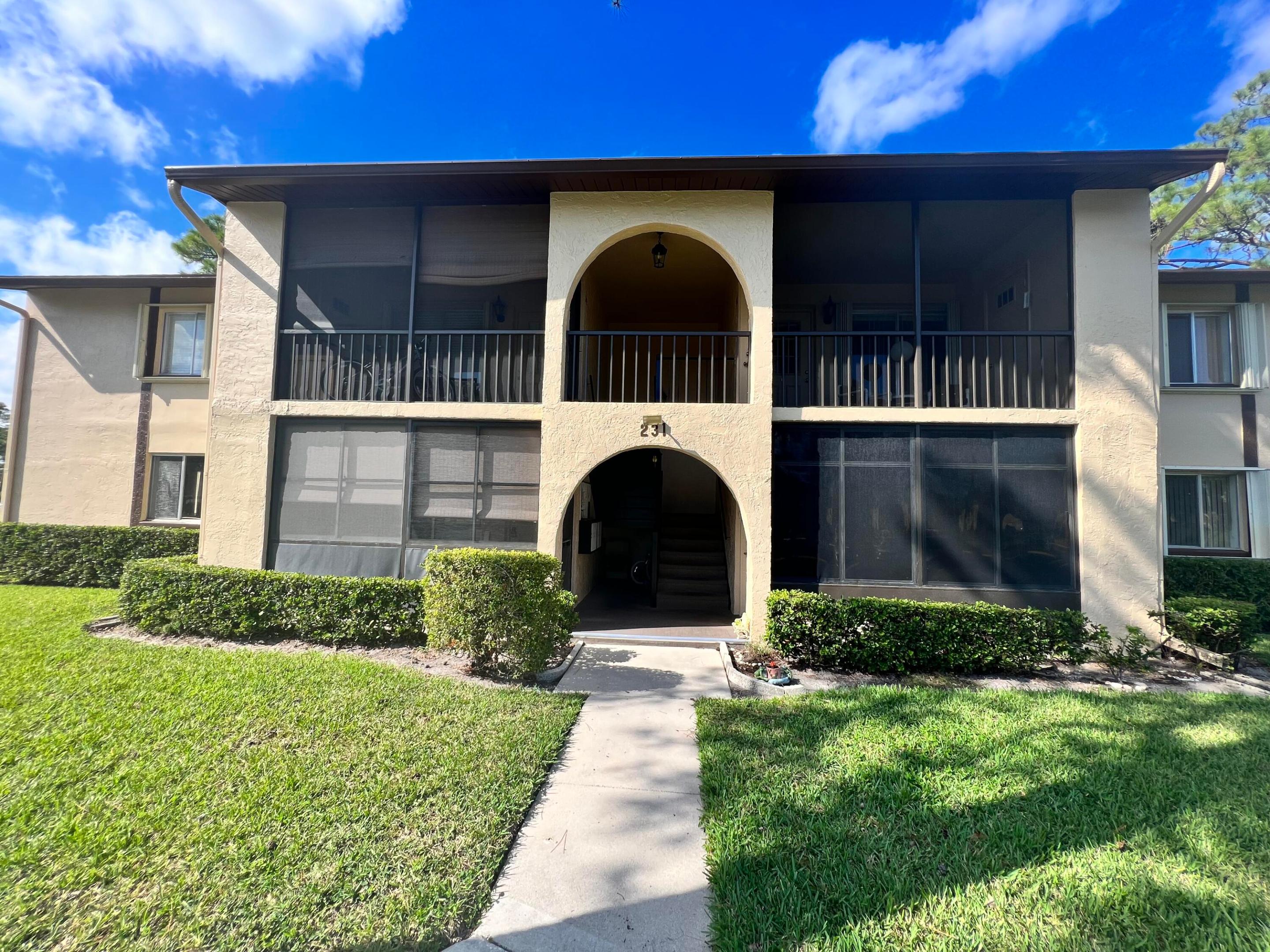 231 Pine Hov Circle A-1 Property Photo 1