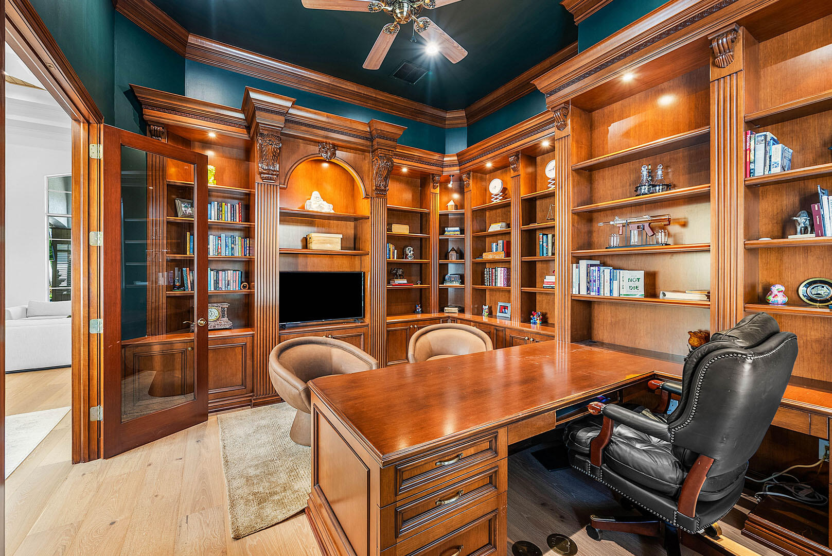 2310 W Silver Palm Road Property Photo 40