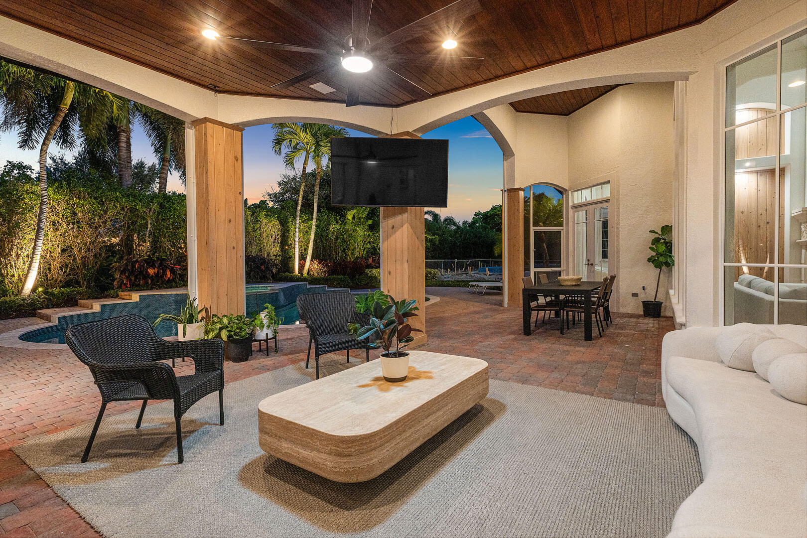 2310 W Silver Palm Road Property Photo 63