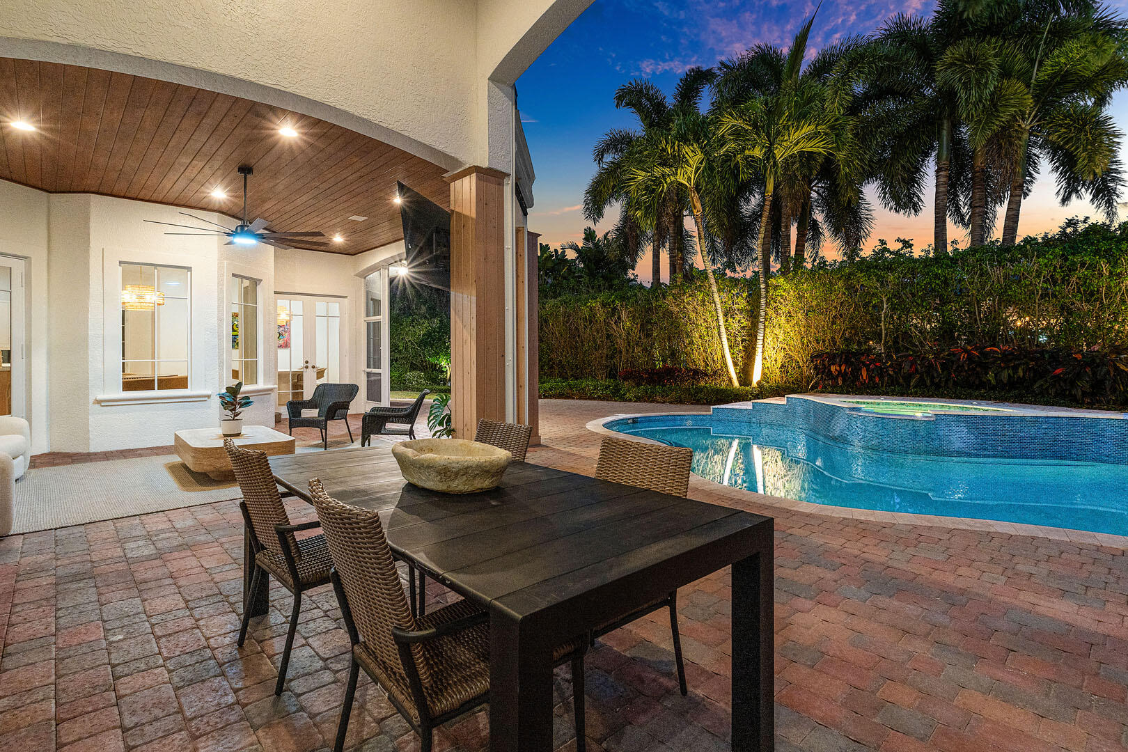 2310 W Silver Palm Road Property Photo 64