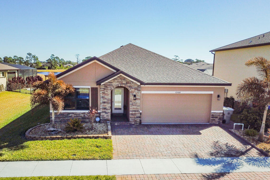 6560 Canterbridge Drive Property Photo 13