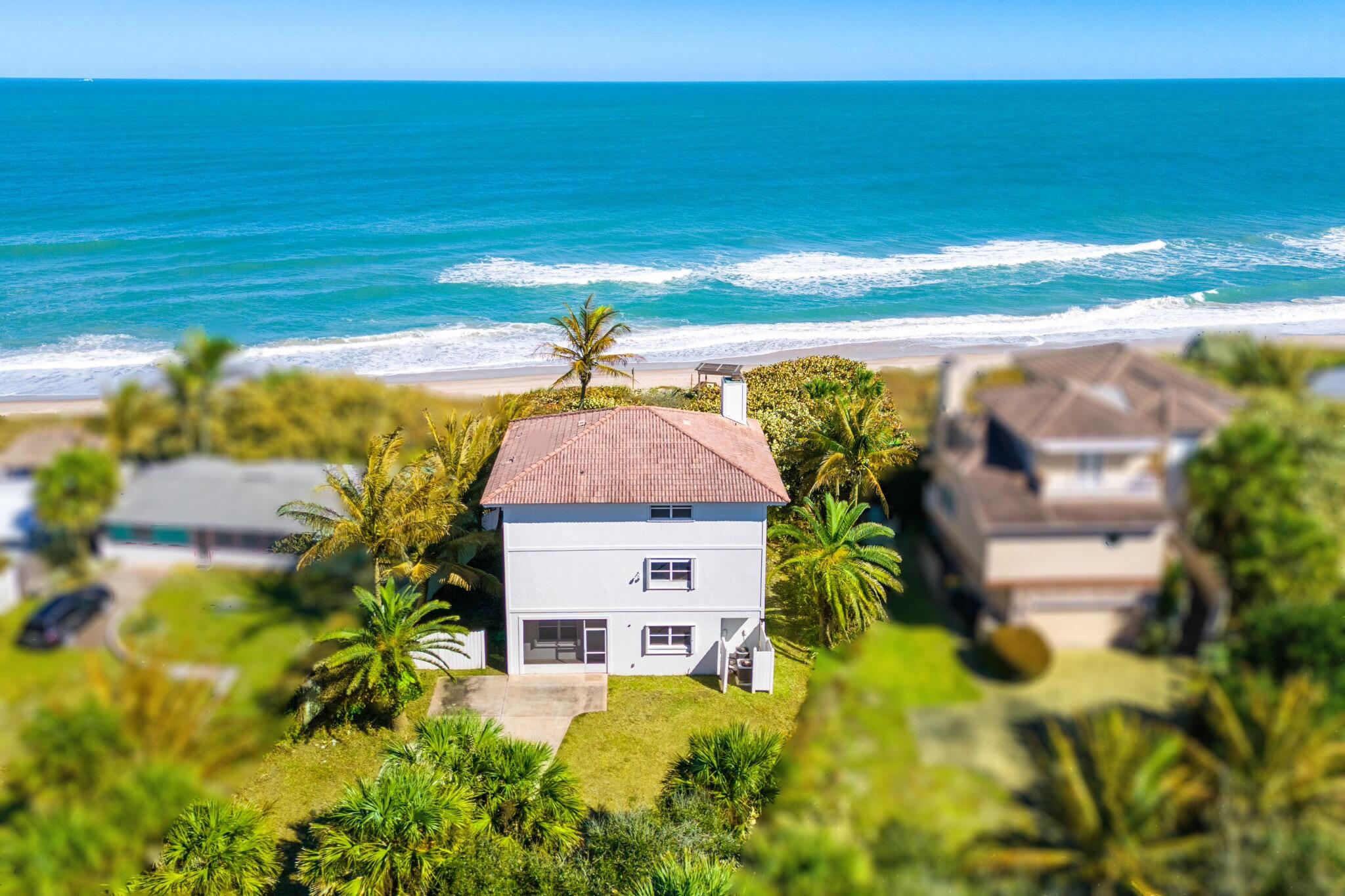9085 S Highway A1a Property Photo 1