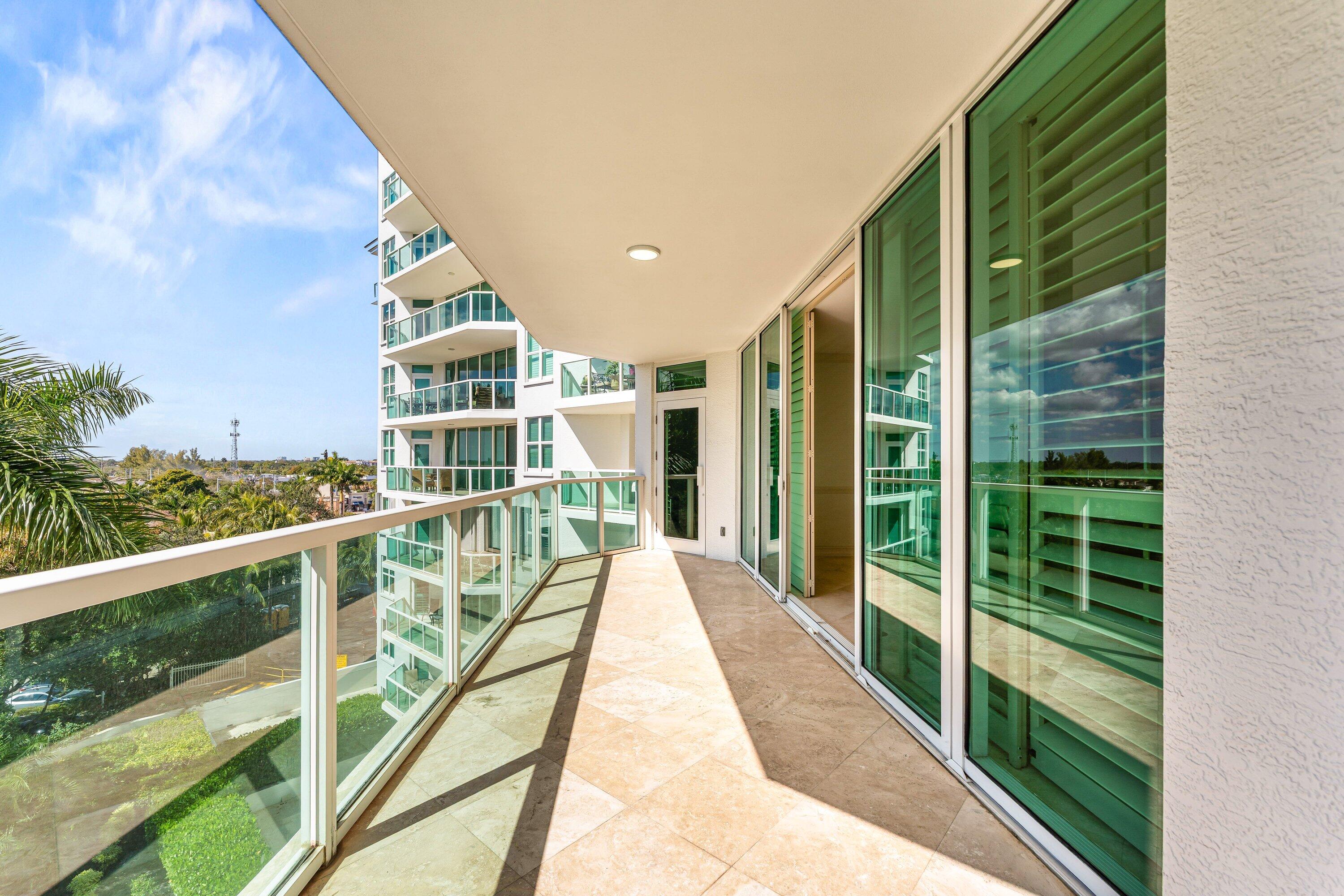 550 Se Mizner Boulevard B501 Property Photo 29
