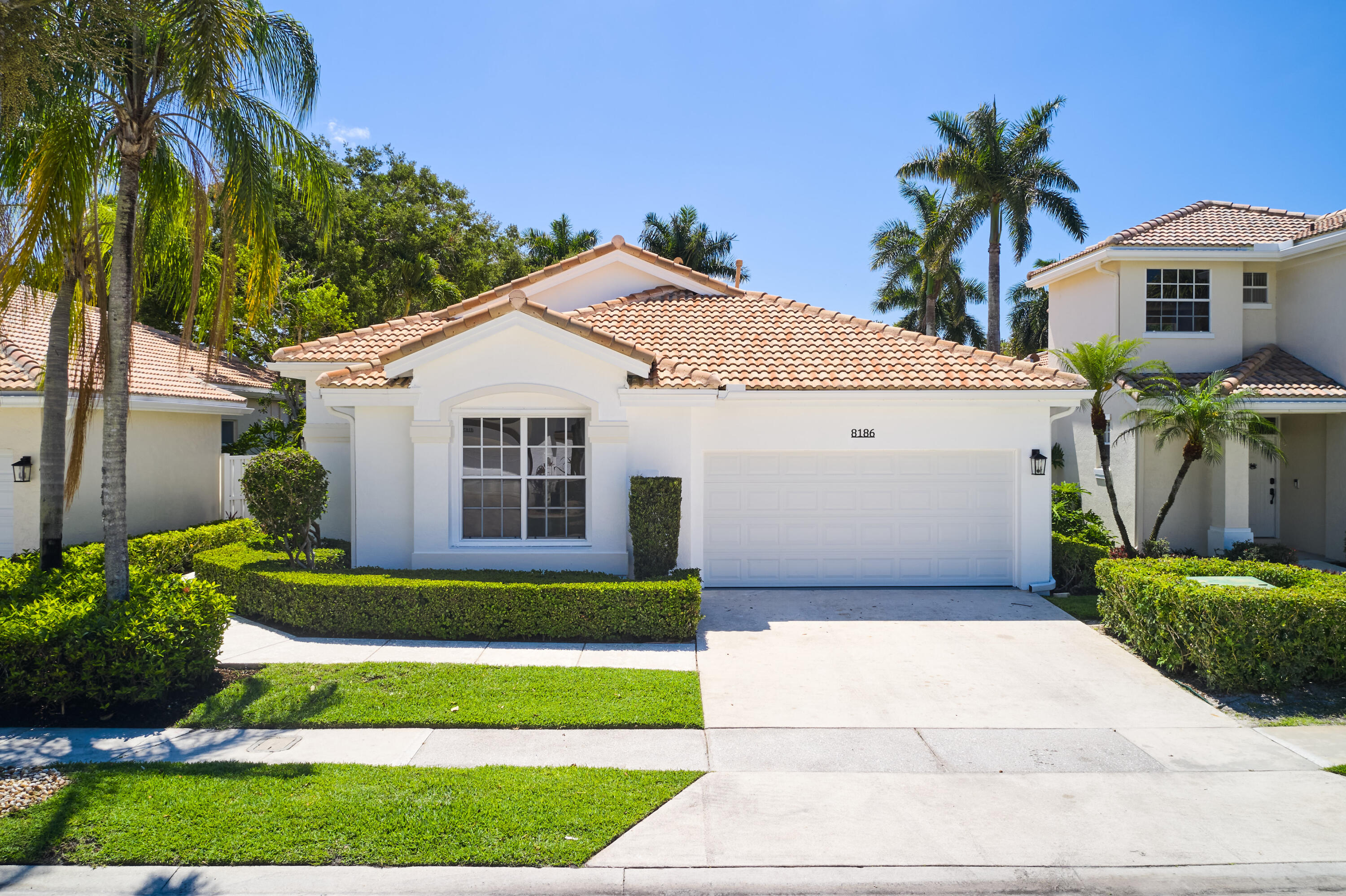 8186 Quail Meadow Way Property Photo 1