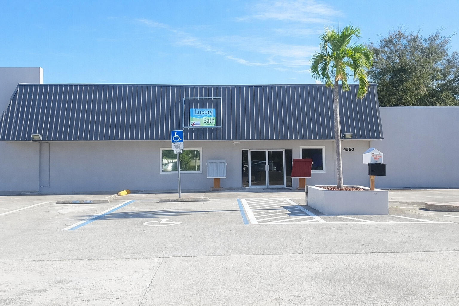 4560 Us Highway 1 Property Photo 1