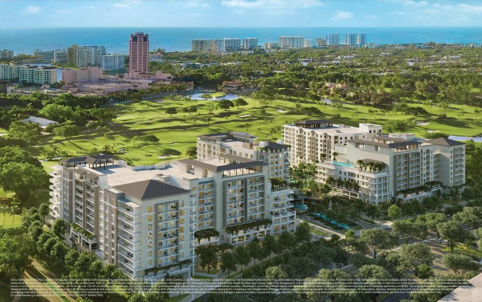 200 SE Mizner Boulevard 810 Property Photo 1
