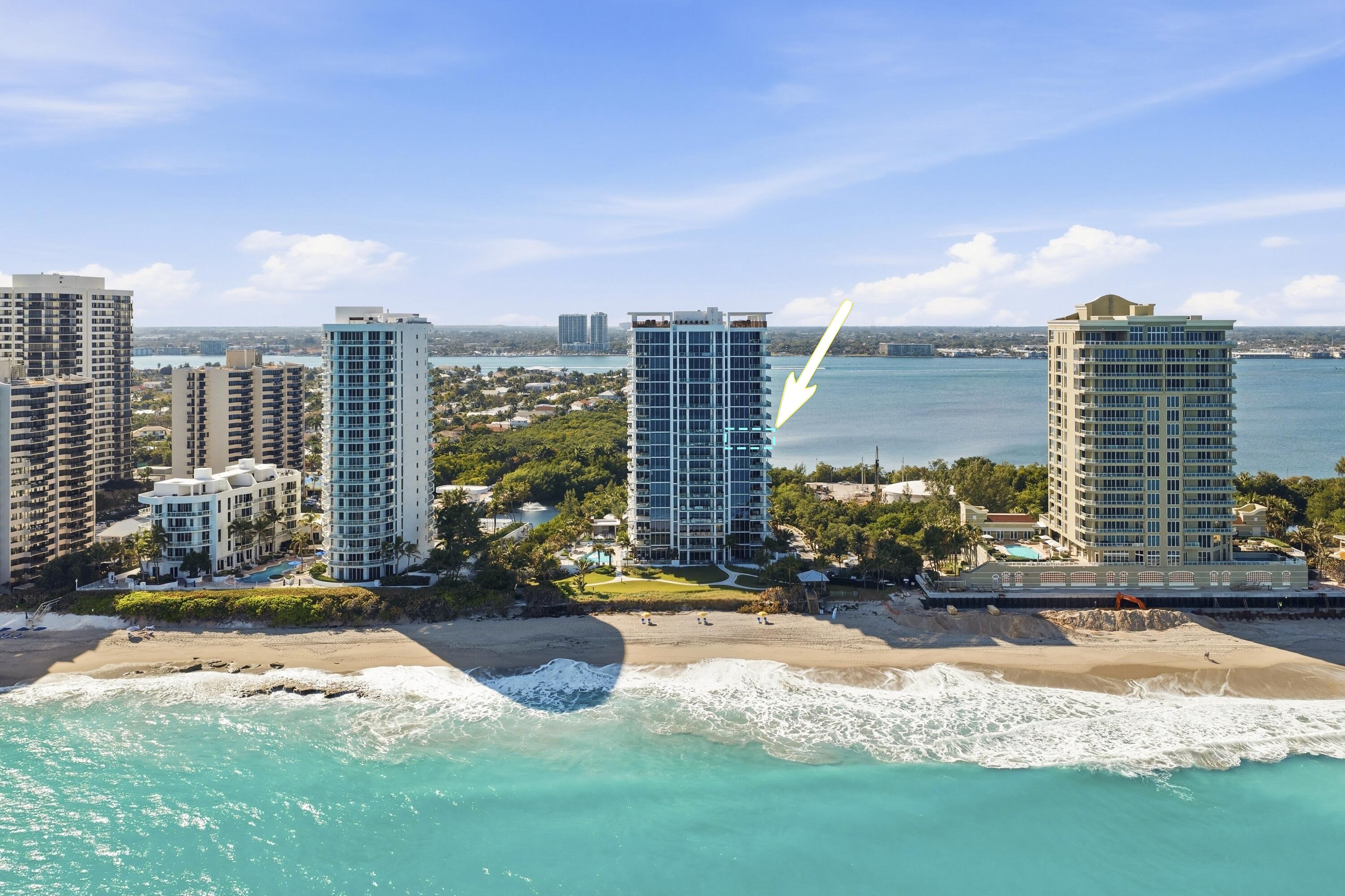 5000 N Ocean Drive 1001 Property Photo 1