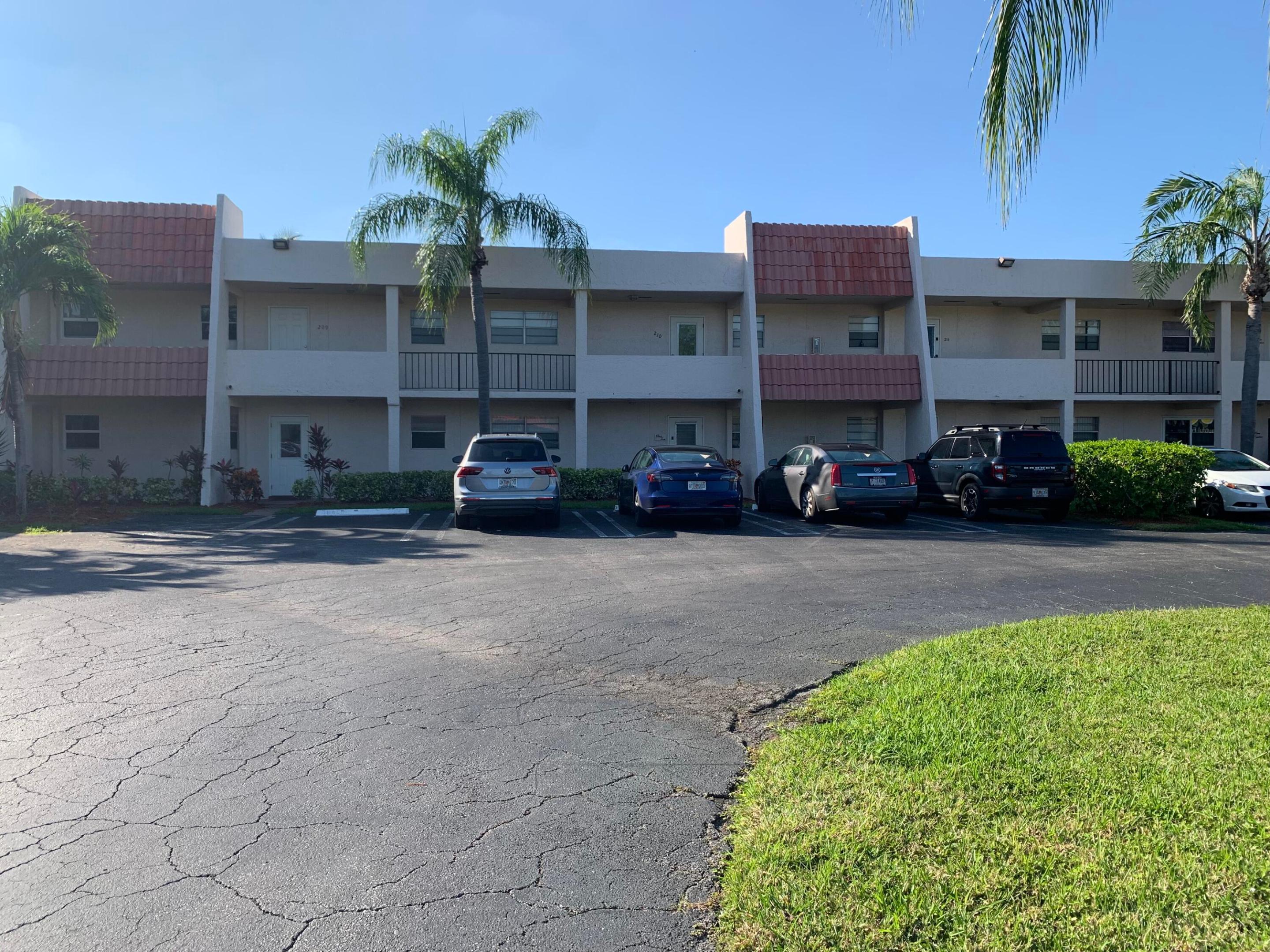 2500 Fiore Way 109 Property Photo 1