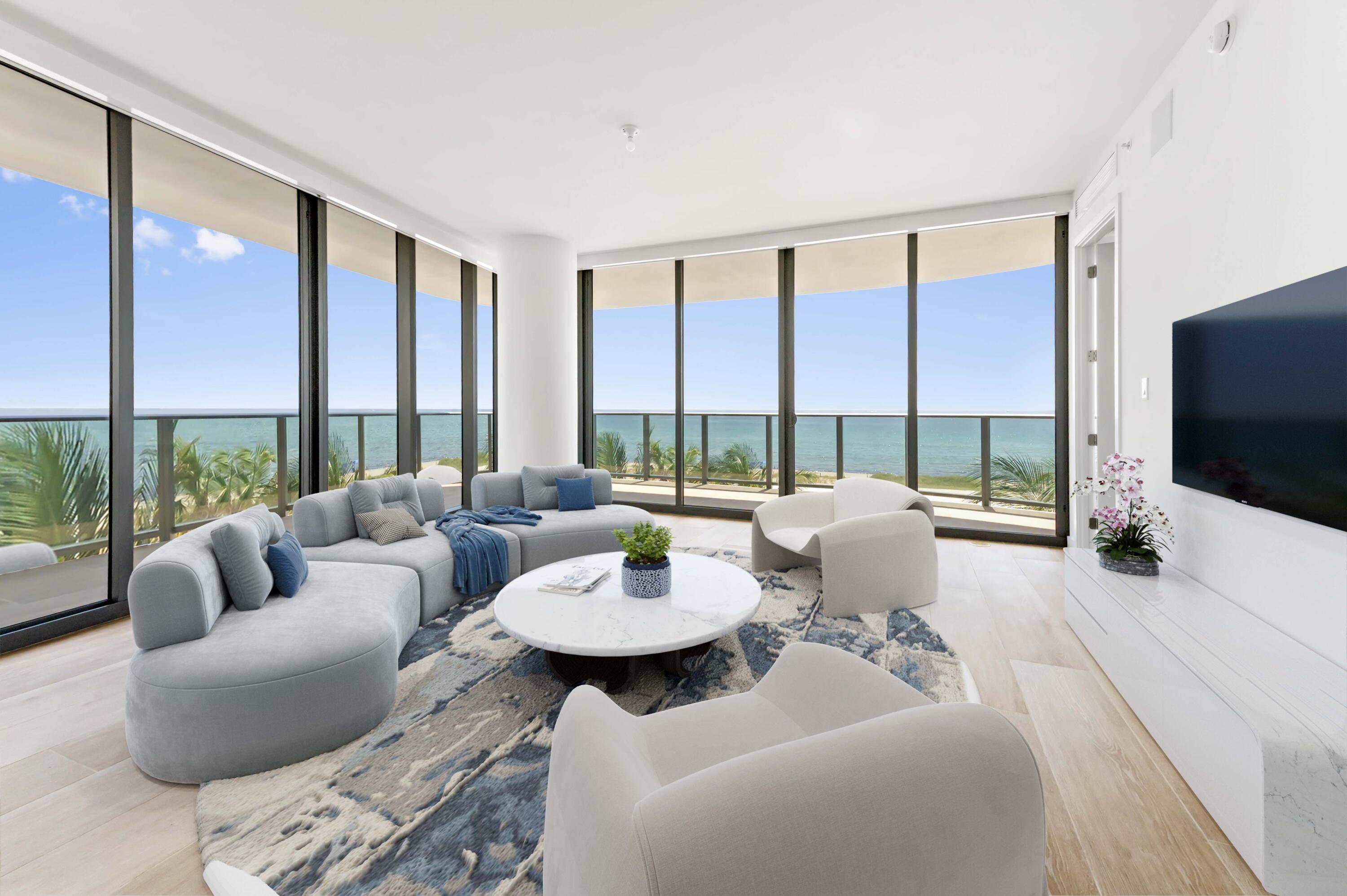 900 N Ocean Boulevard 406 Property Photo 1