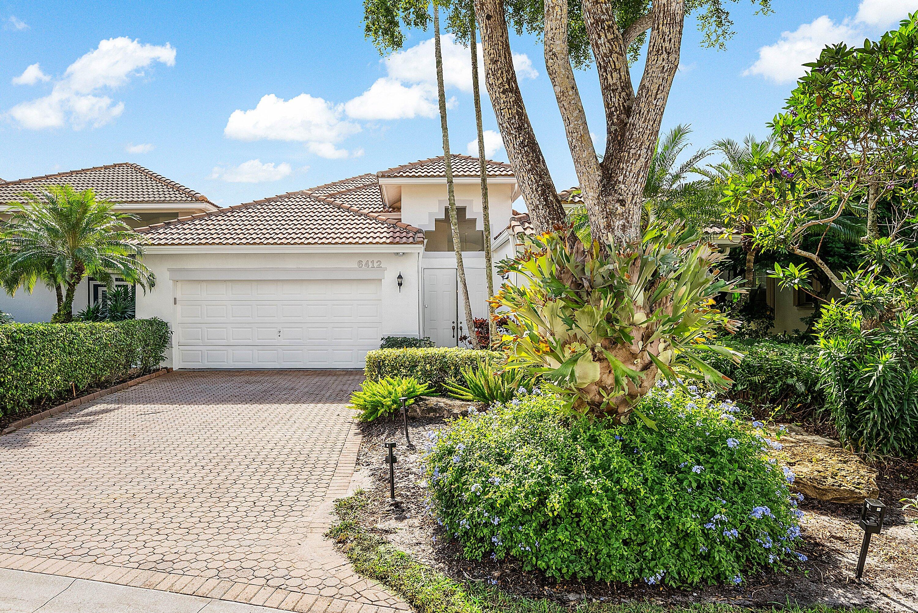 6412 San Michel Way Property Photo 1