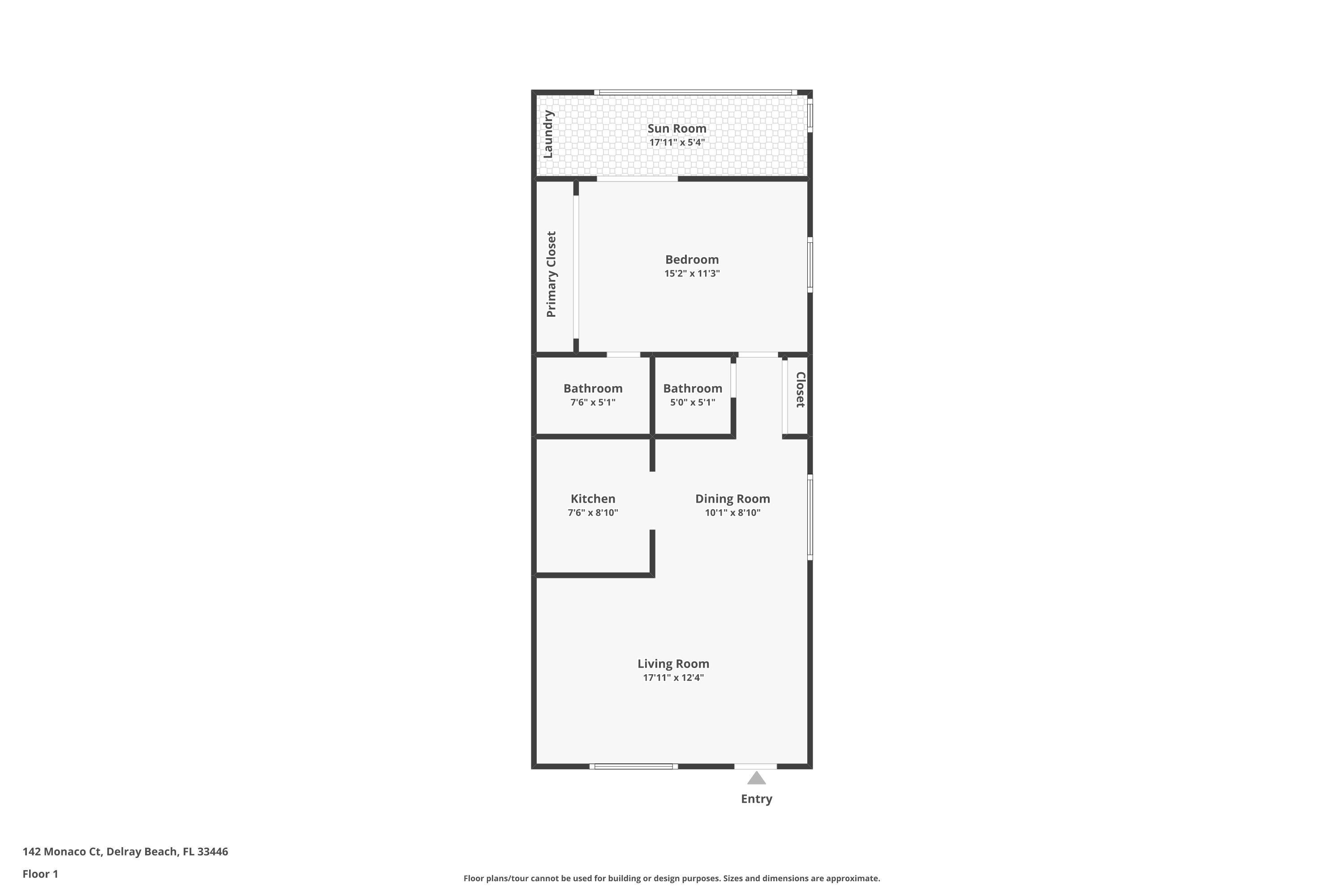 142 Monaco C Property Photo 23